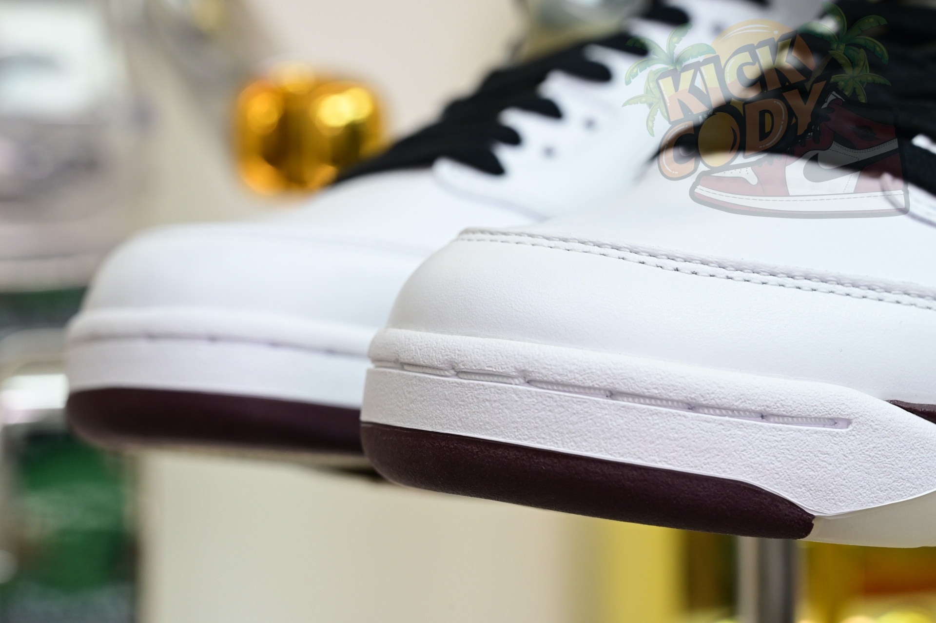 A Ma Maniére x  Air Jordan 5“Burgundy Crush” IB1528-100