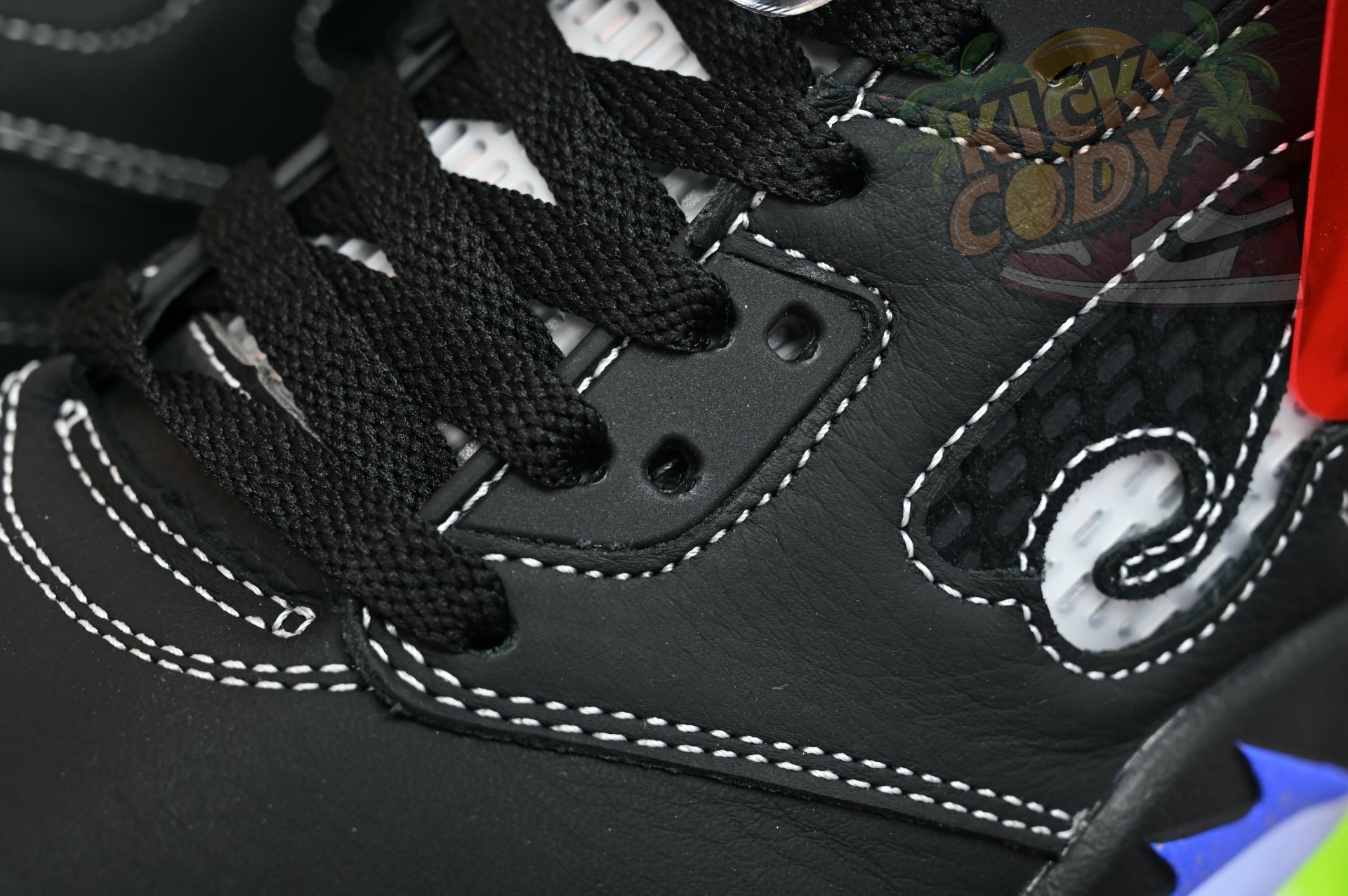 Awake NY x Air Jordan 5 