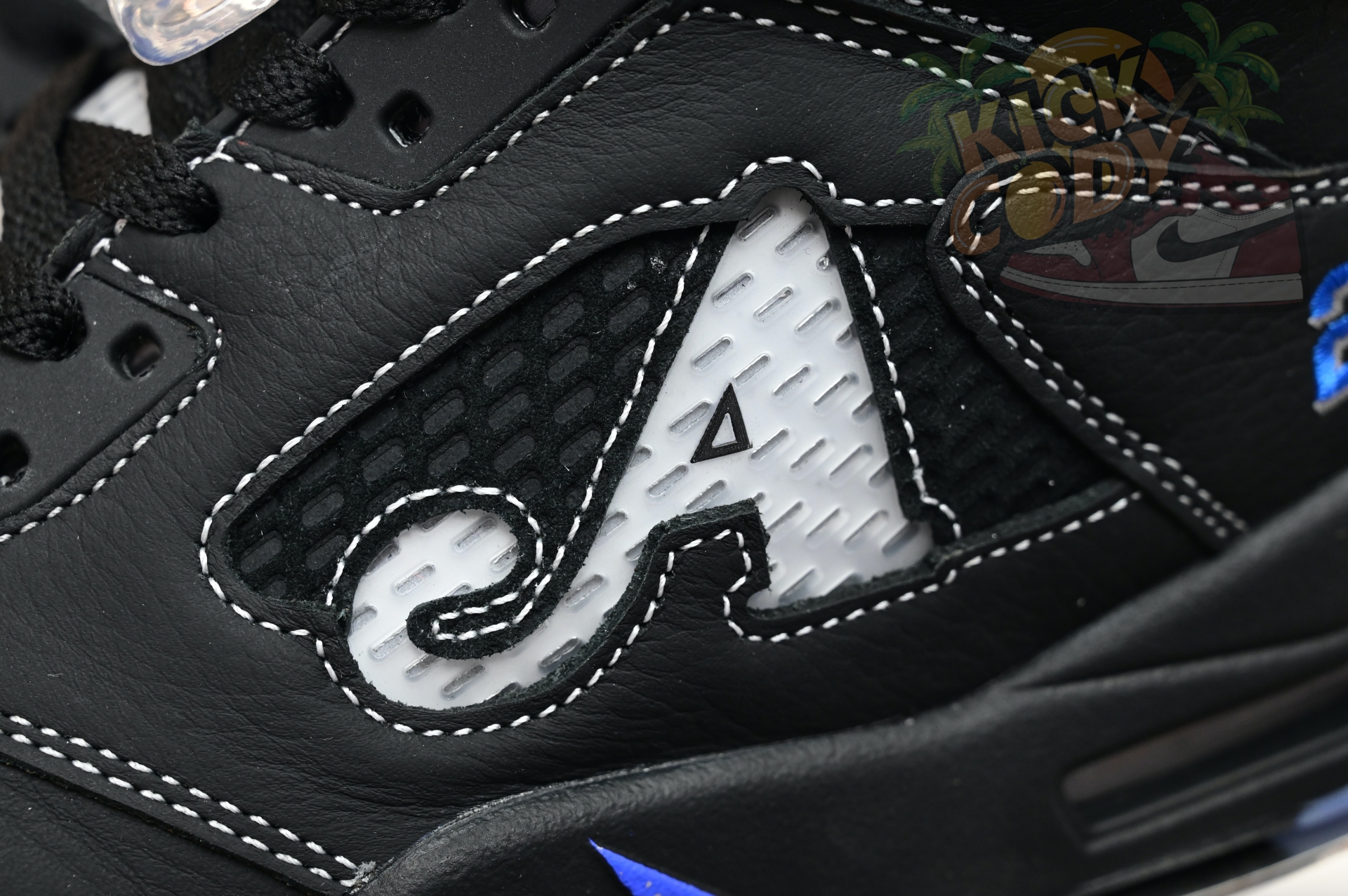 Awake NY x Air Jordan 5 