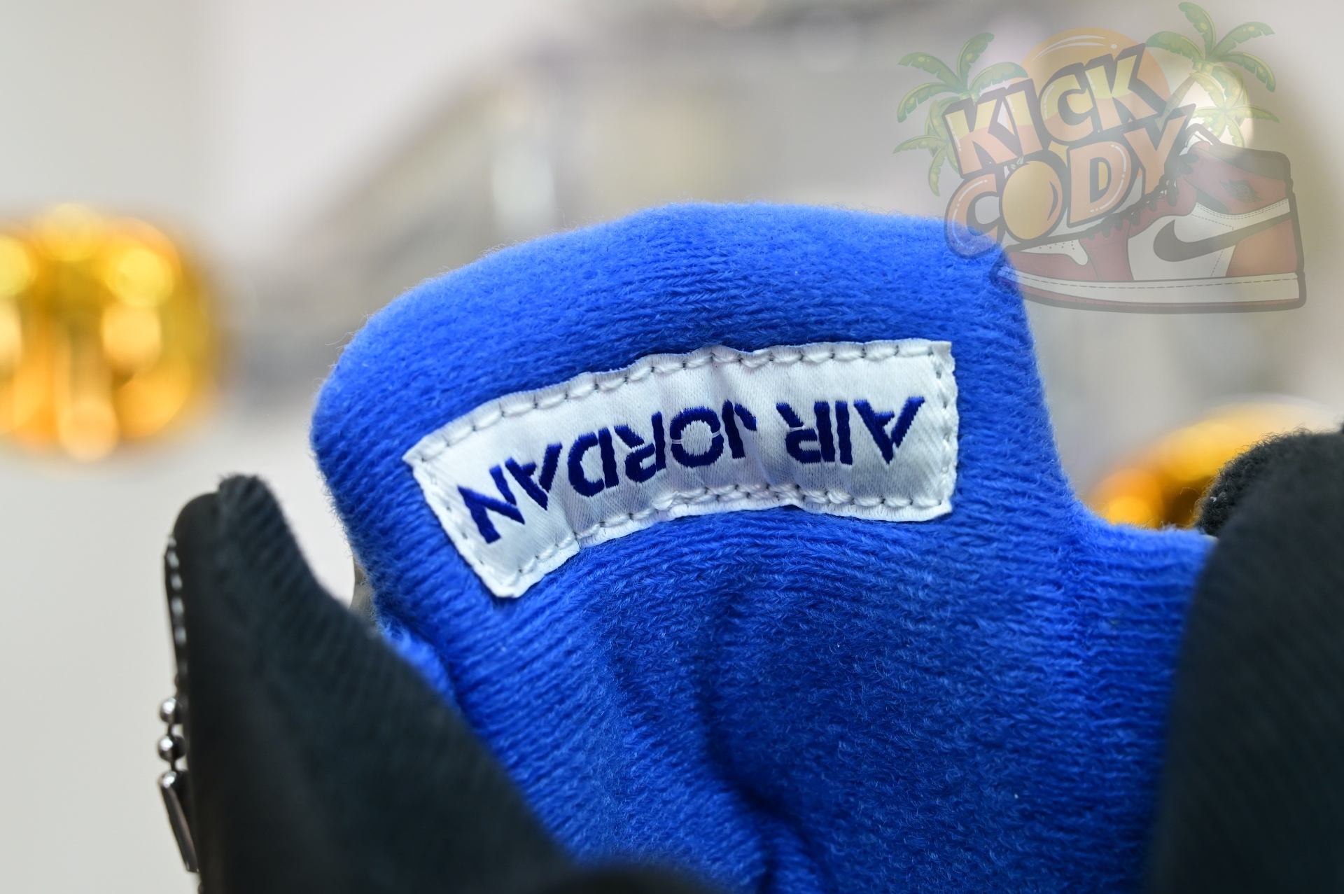 Awake NY x Air Jordan 5 