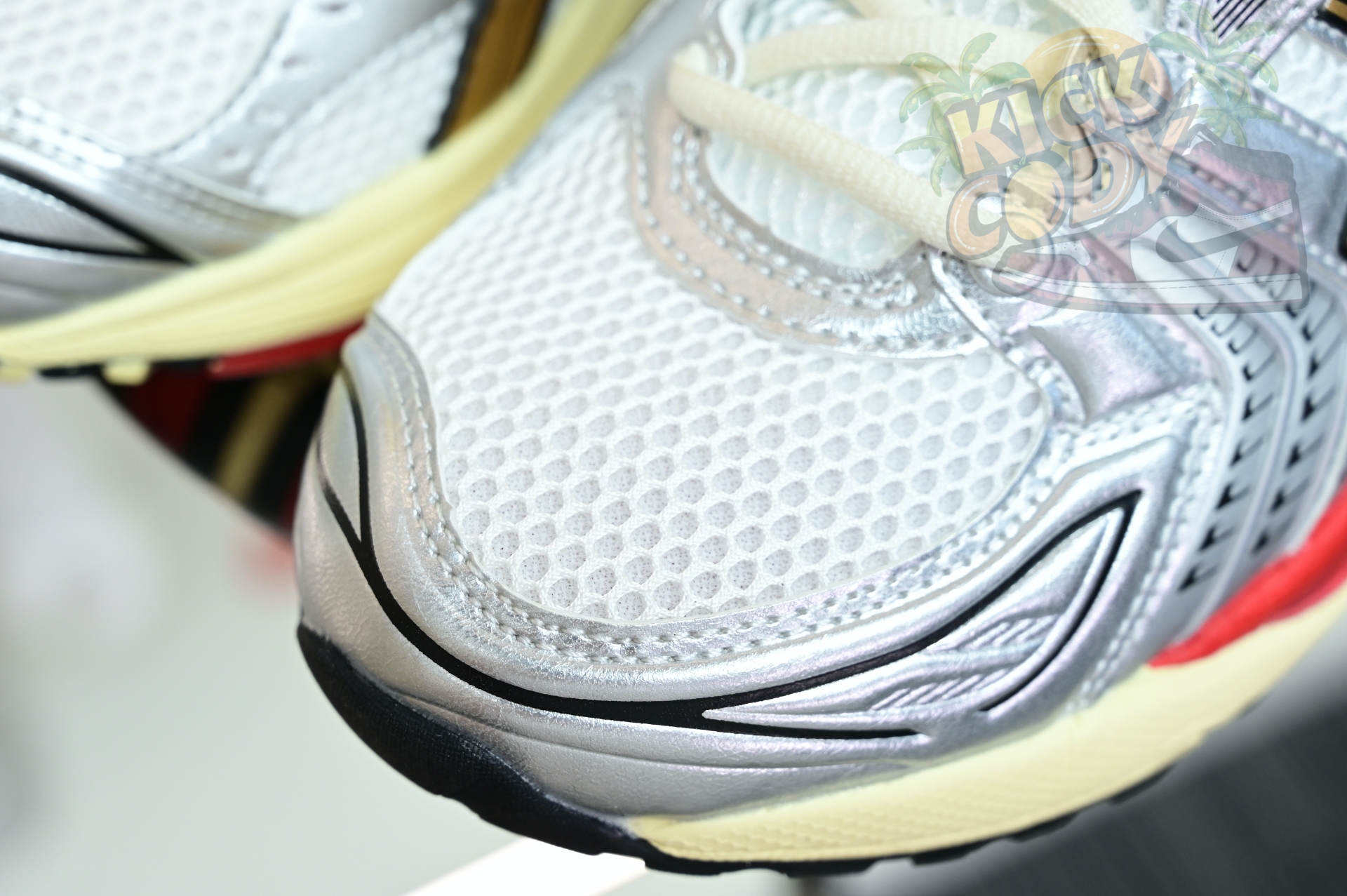 Sneaker Politics x Asics Gel-Kayano 14   1203A692-100