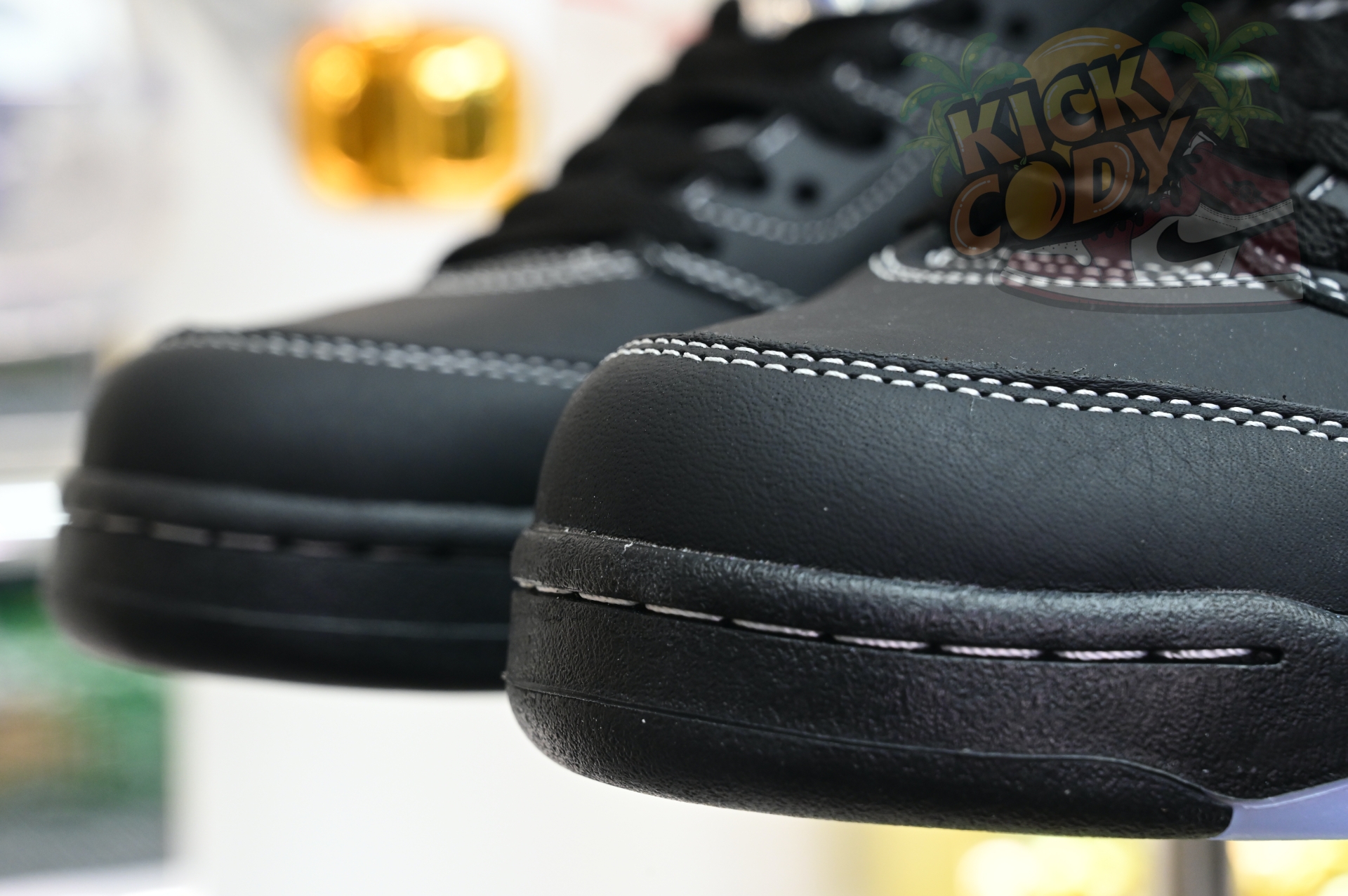 Awake NY x Air Jordan 5 