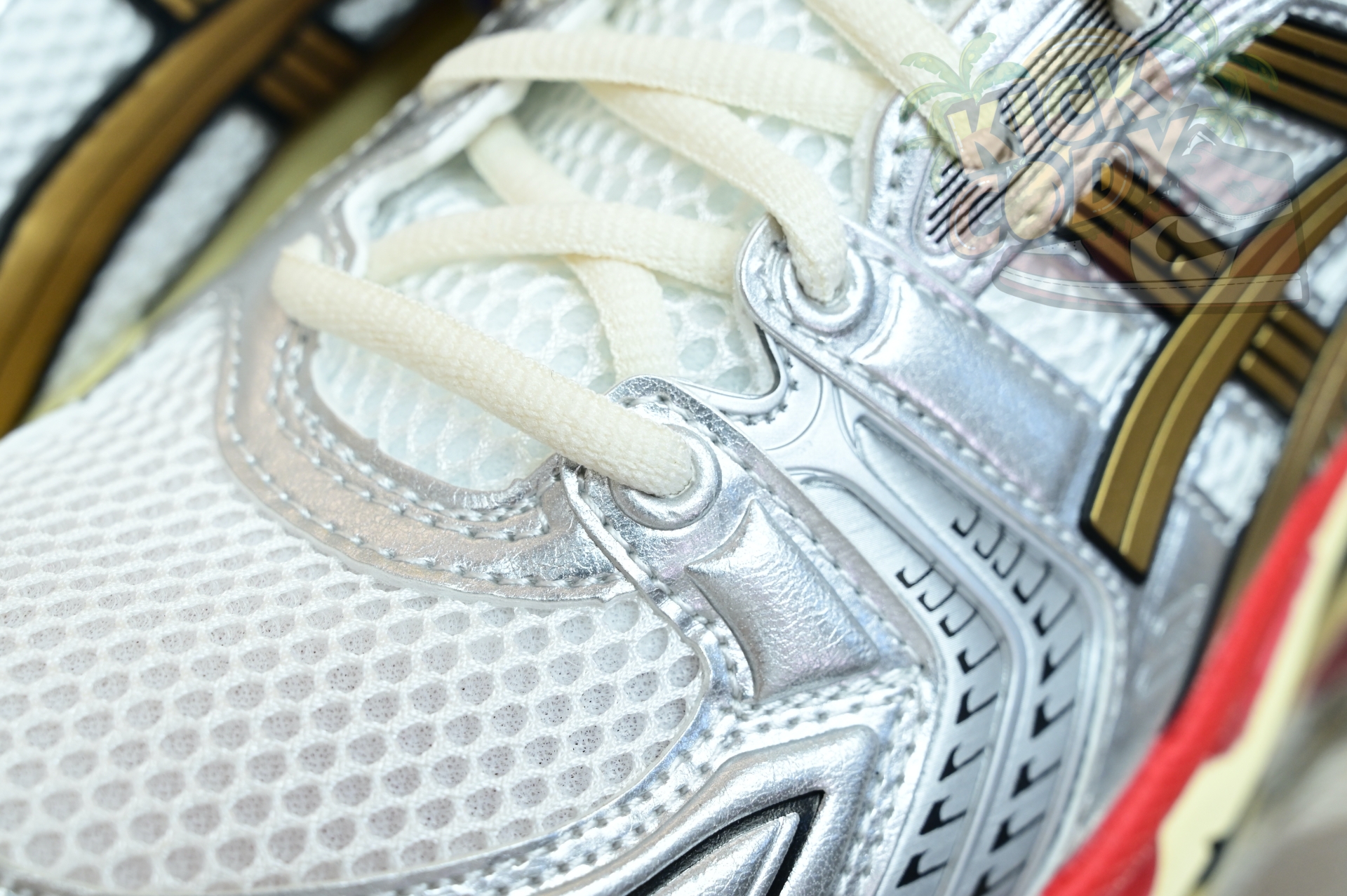 Sneaker Politics x Asics Gel-Kayano 14   1203A692-100