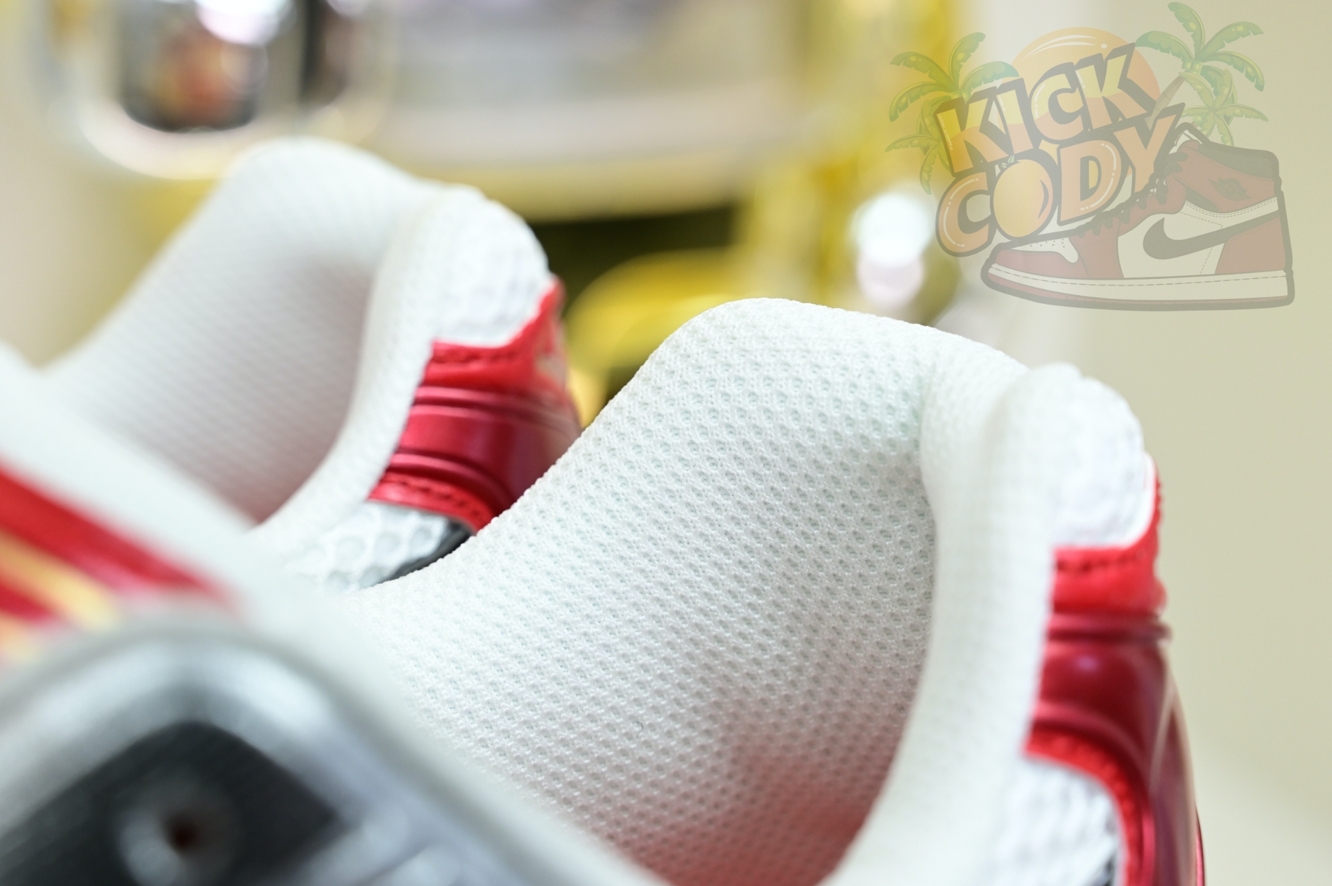 Sneaker Politics x Asics Gel-Kayano 14   1203A692-100