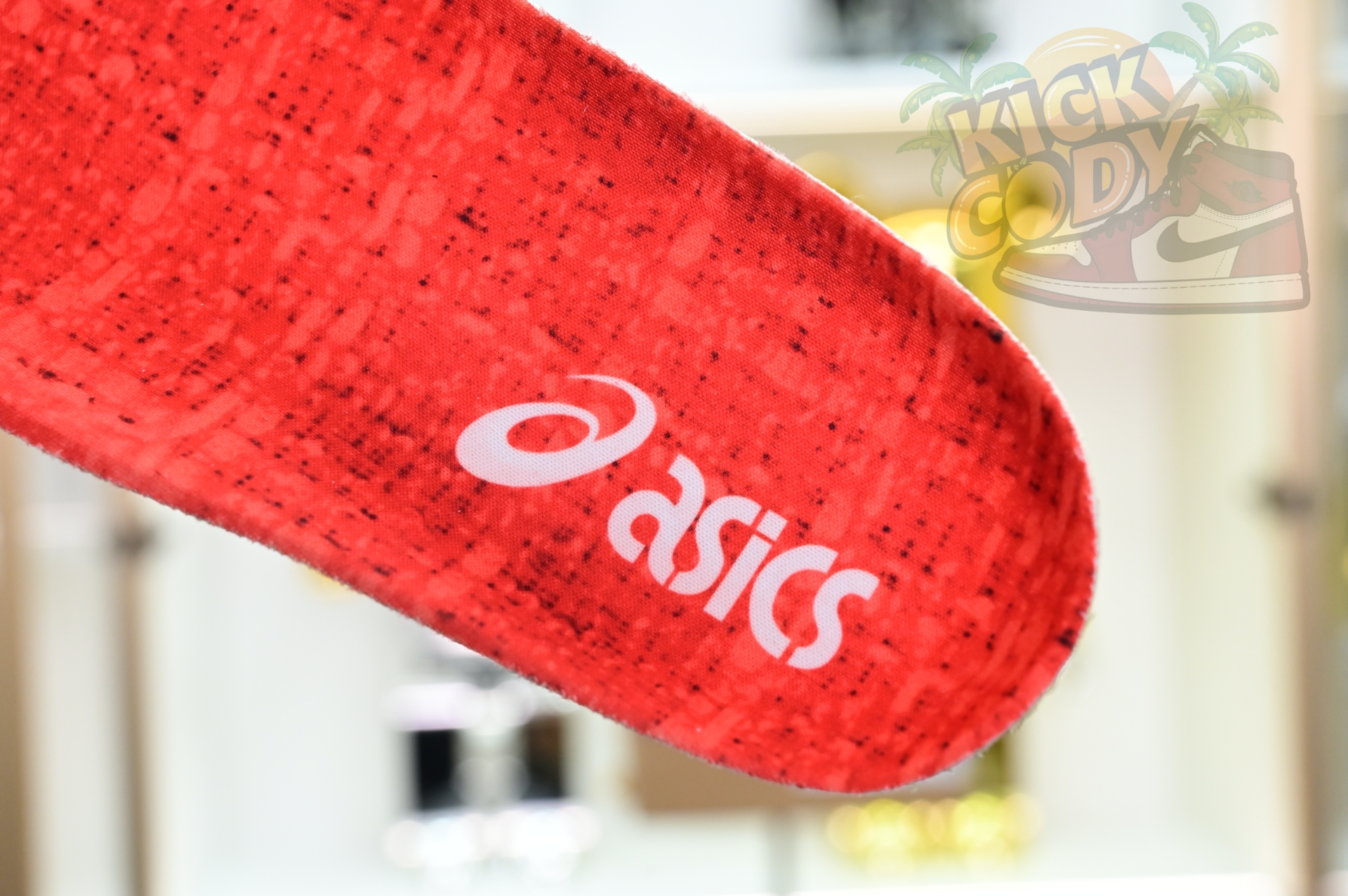 Sneaker Politics x Asics Gel-Kayano 14   1203A692-100