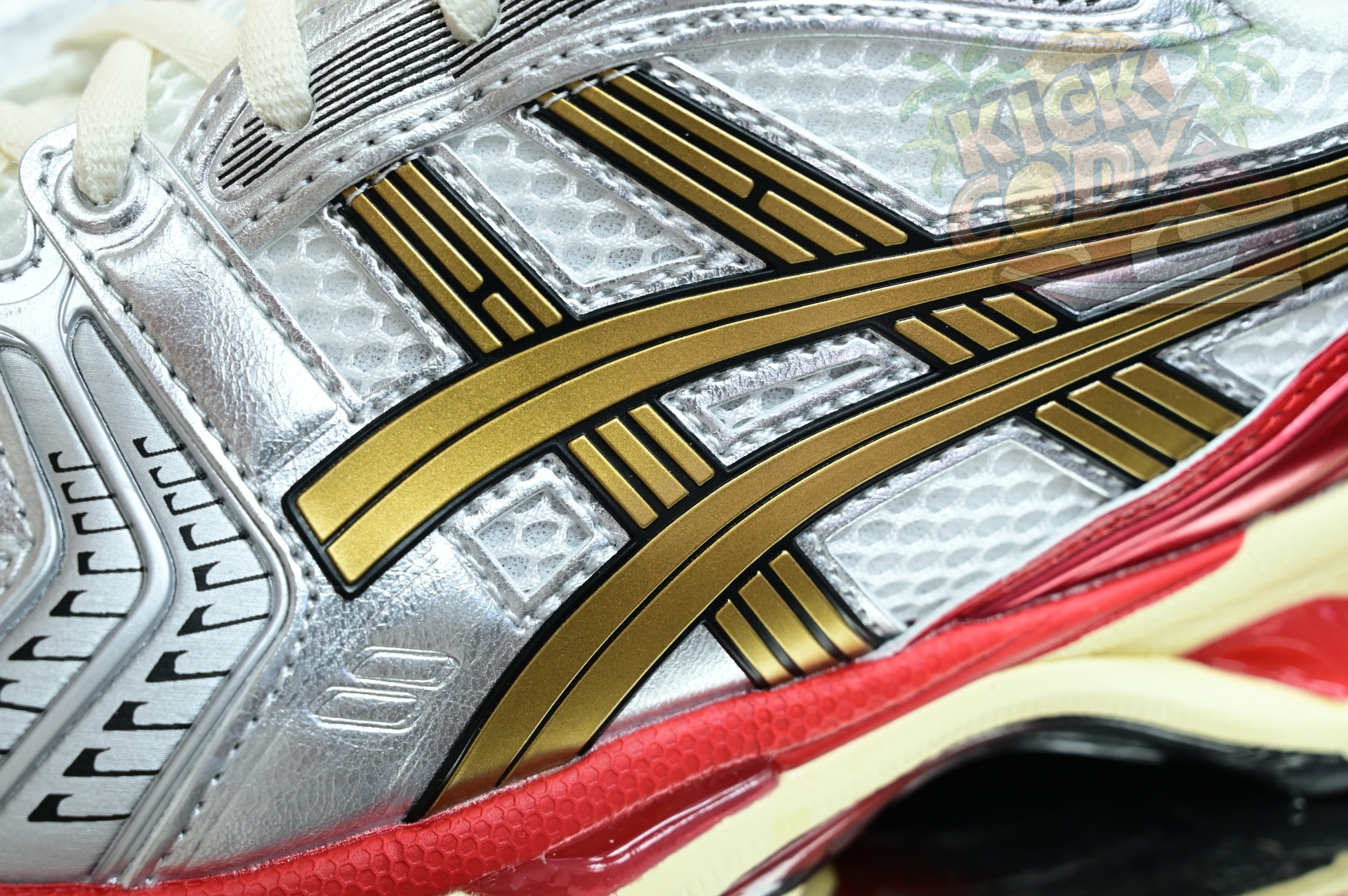 Sneaker Politics x Asics Gel-Kayano 14   1203A692-100