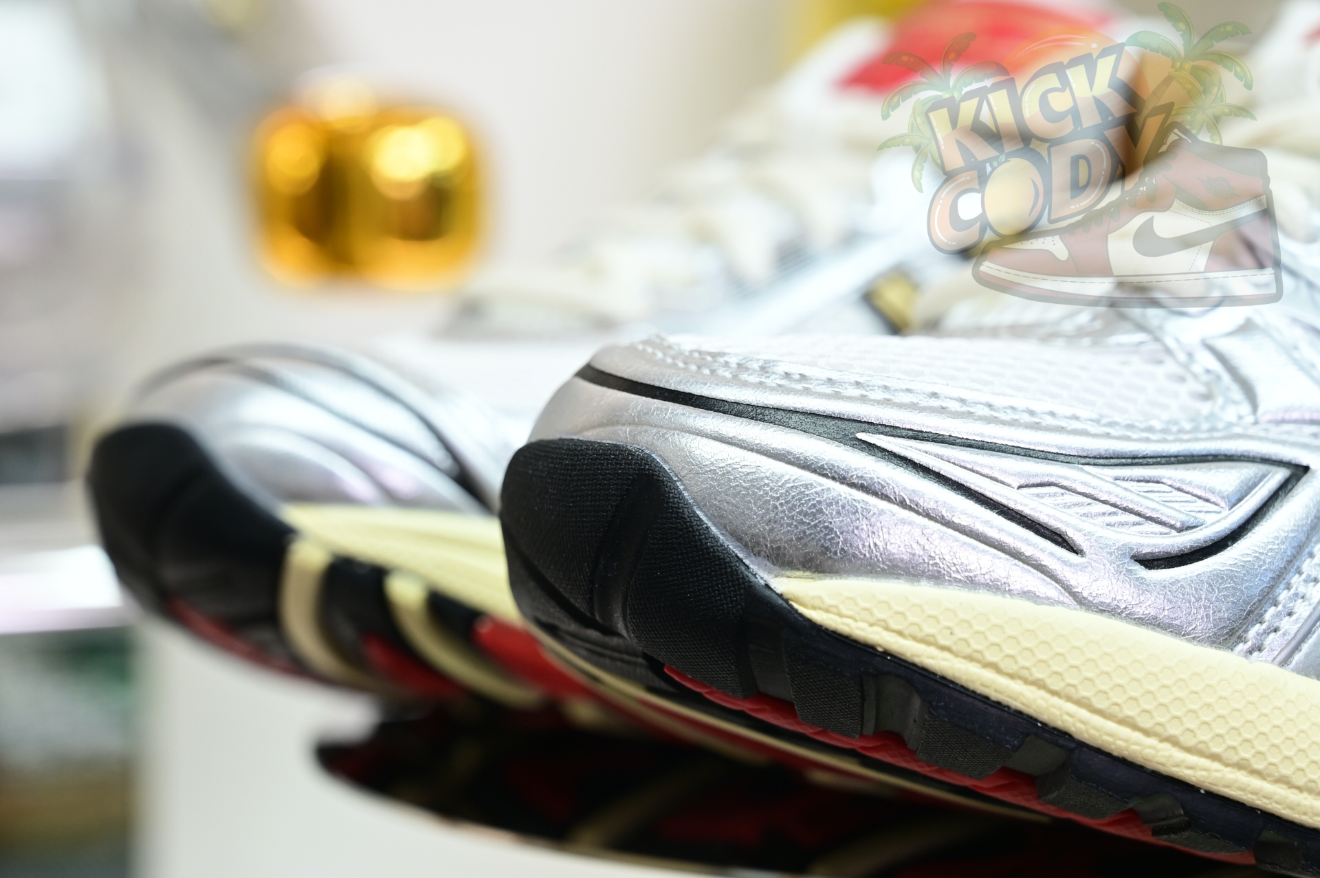 Sneaker Politics x Asics Gel-Kayano 14   1203A692-100