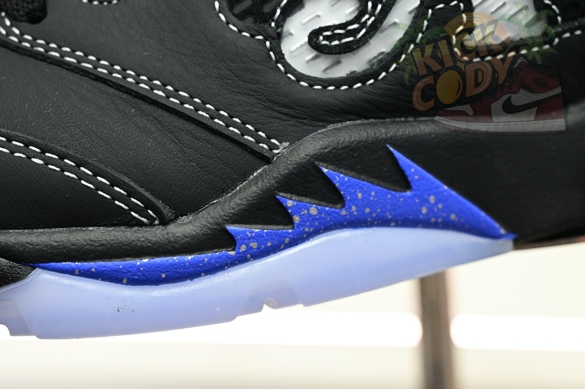 Awake NY x Air Jordan 5 