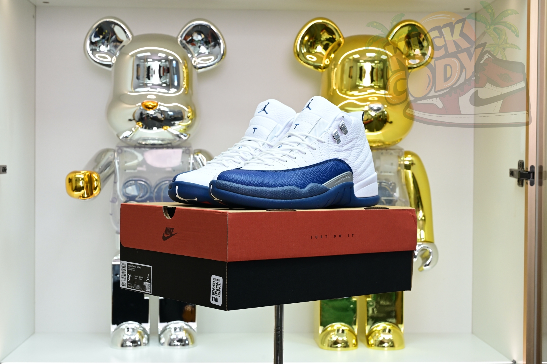 Air Jordan 12 Retro