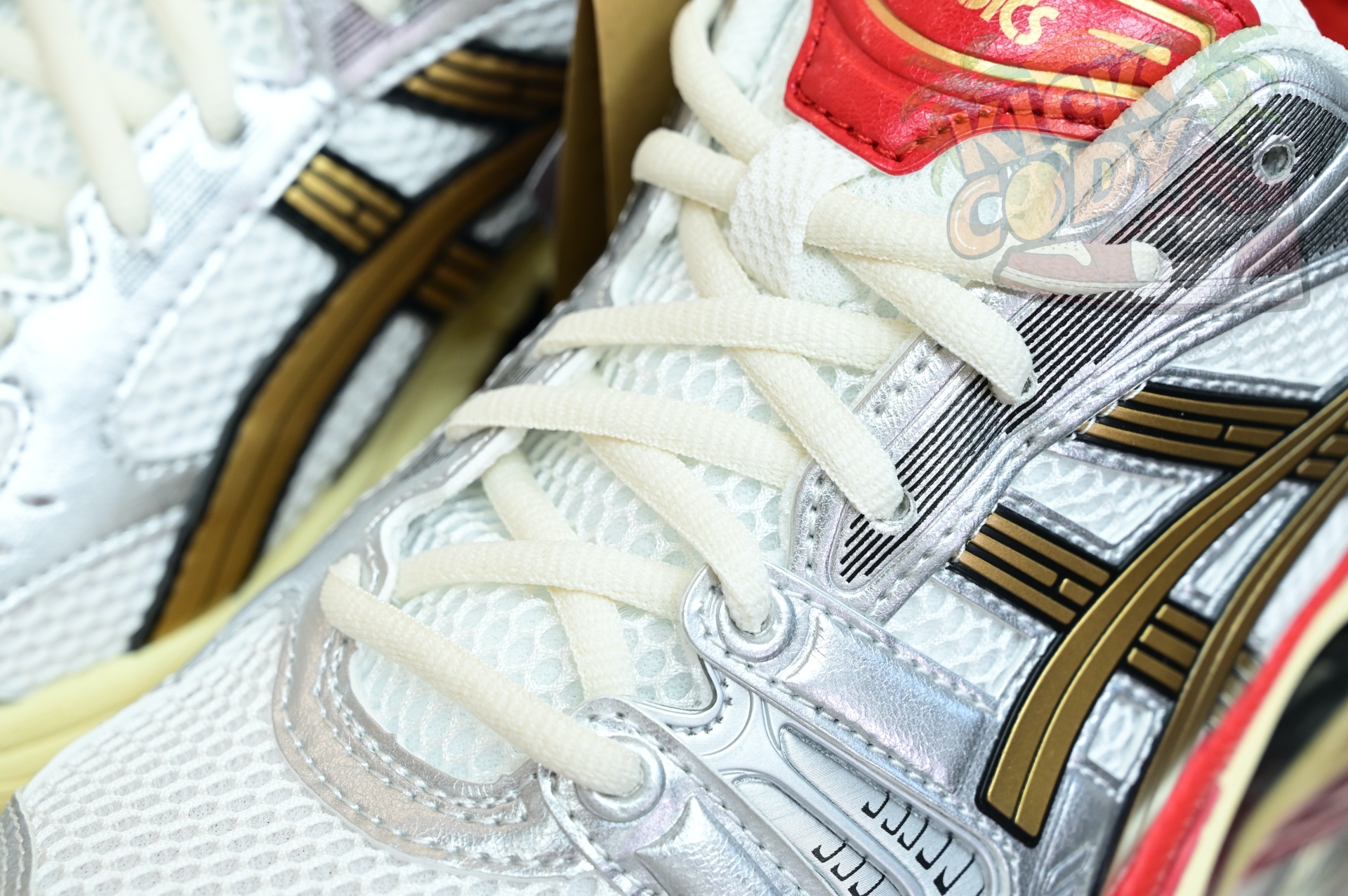 Sneaker Politics x Asics Gel-Kayano 14   1203A692-100