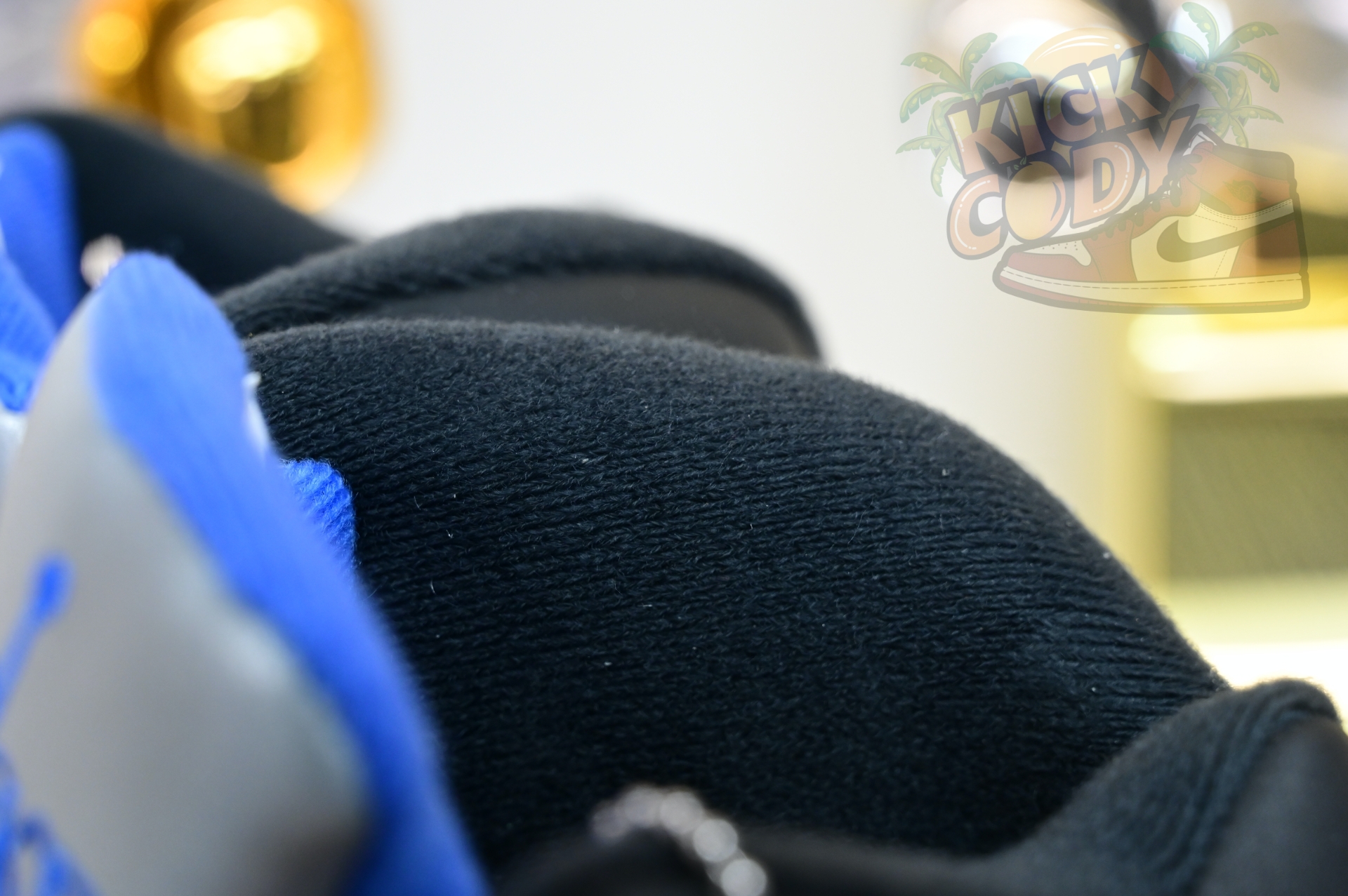 Awake NY x Air Jordan 5 