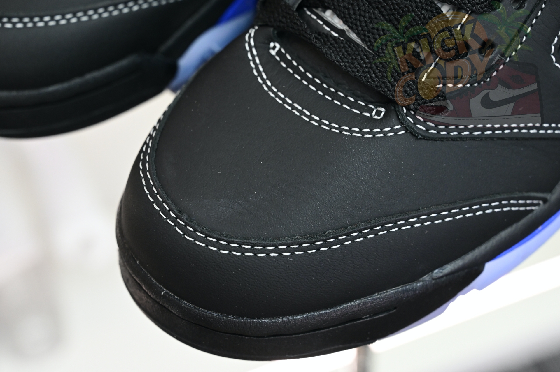 Awake NY x Air Jordan 5 