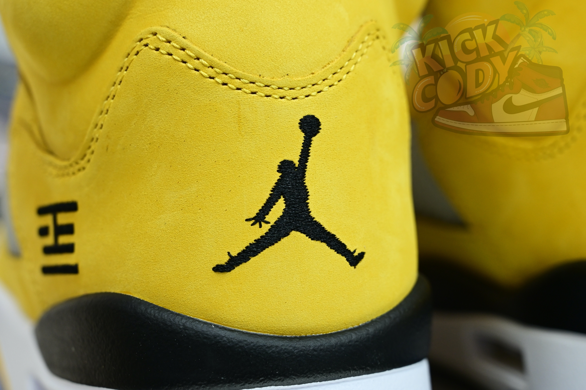 Air Jordan 5 Retro