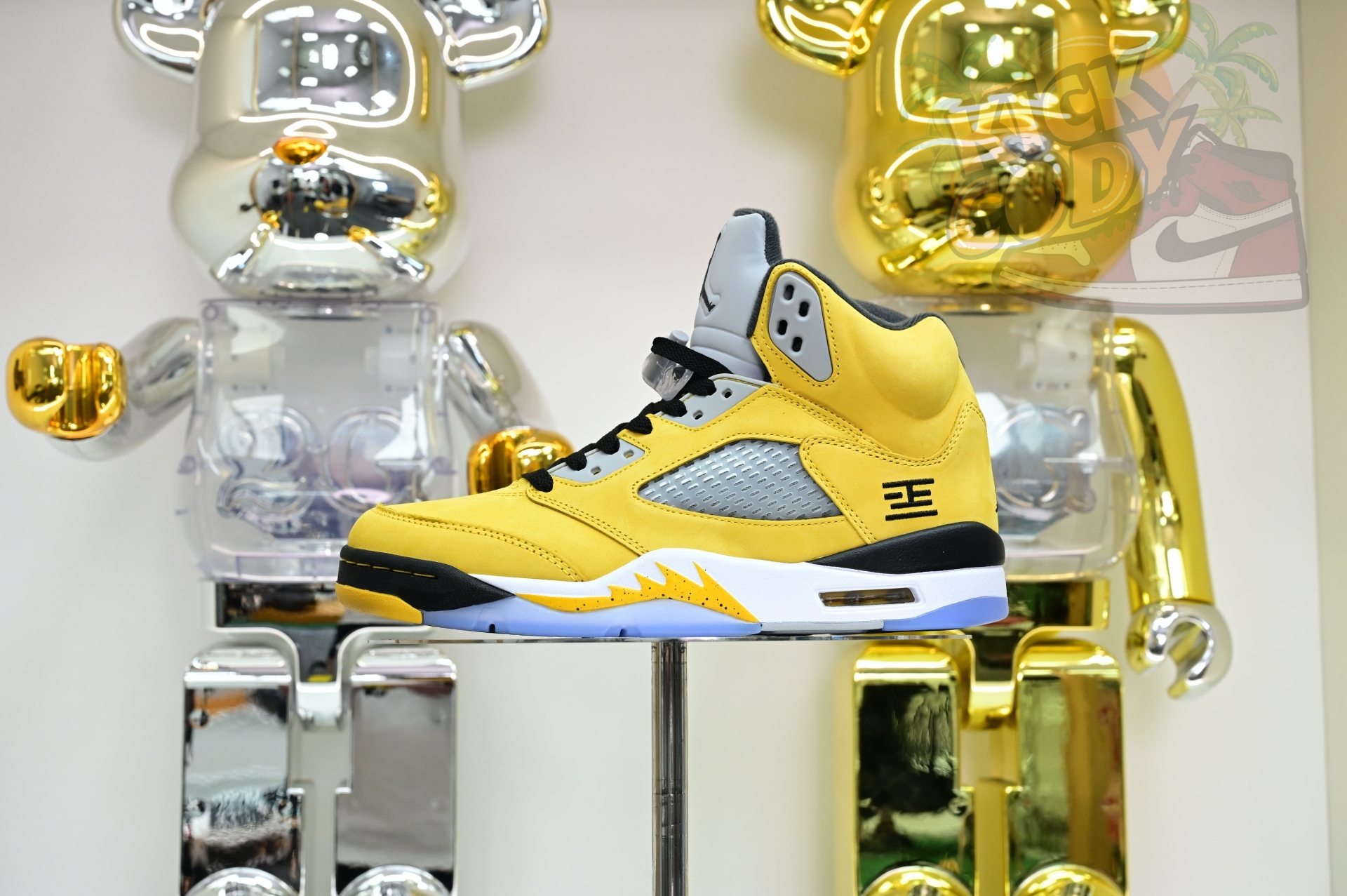Air Jordan 5 Retro