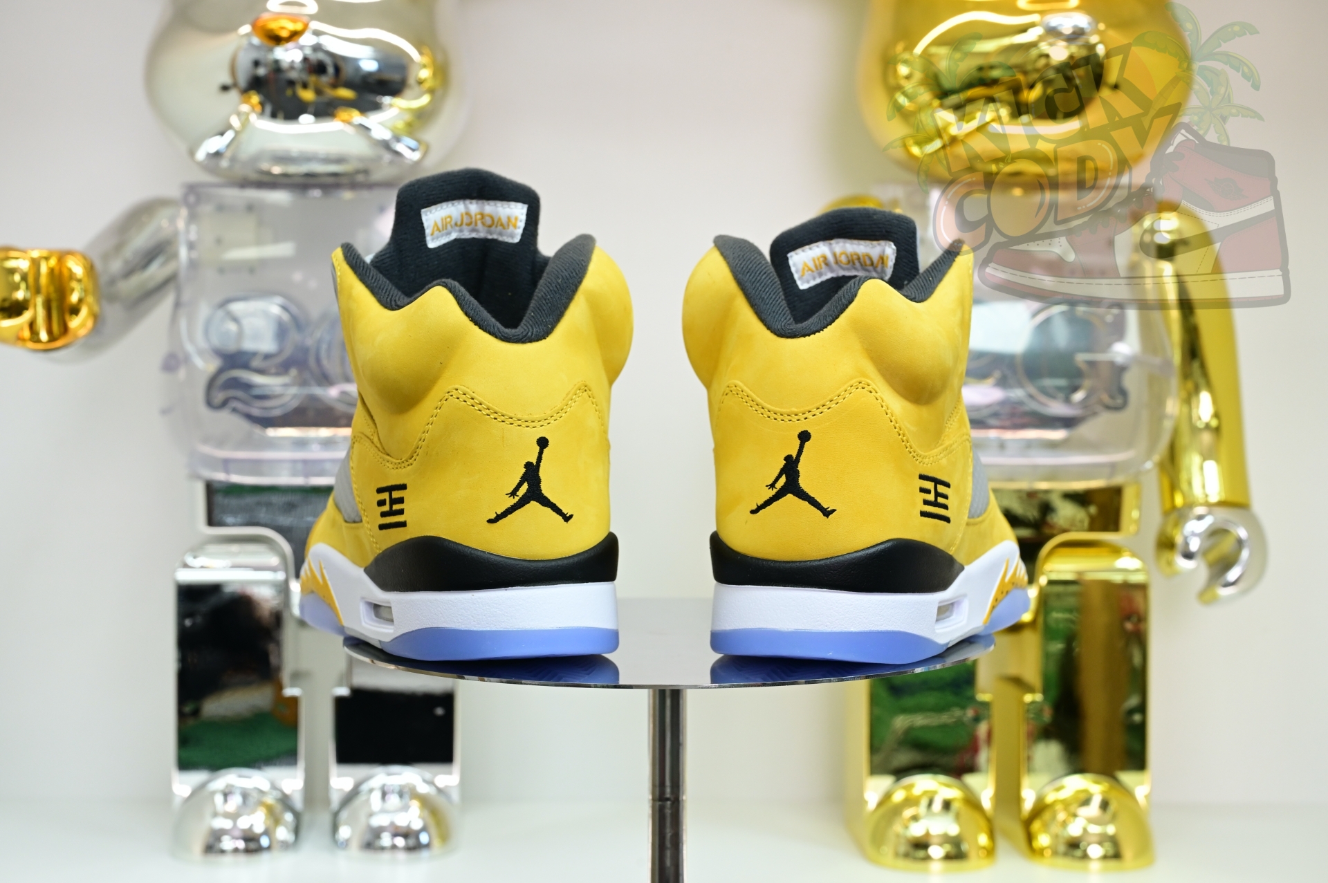 Air Jordan 5 Retro