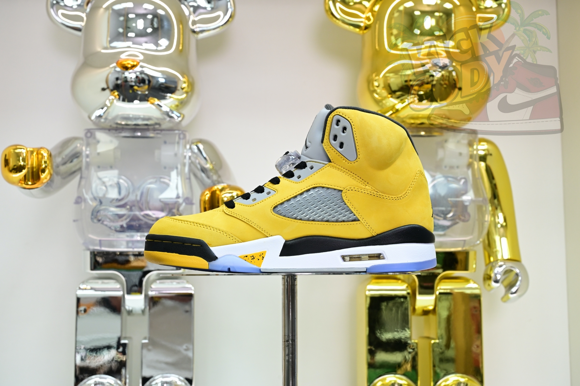 Air Jordan 5 Retro