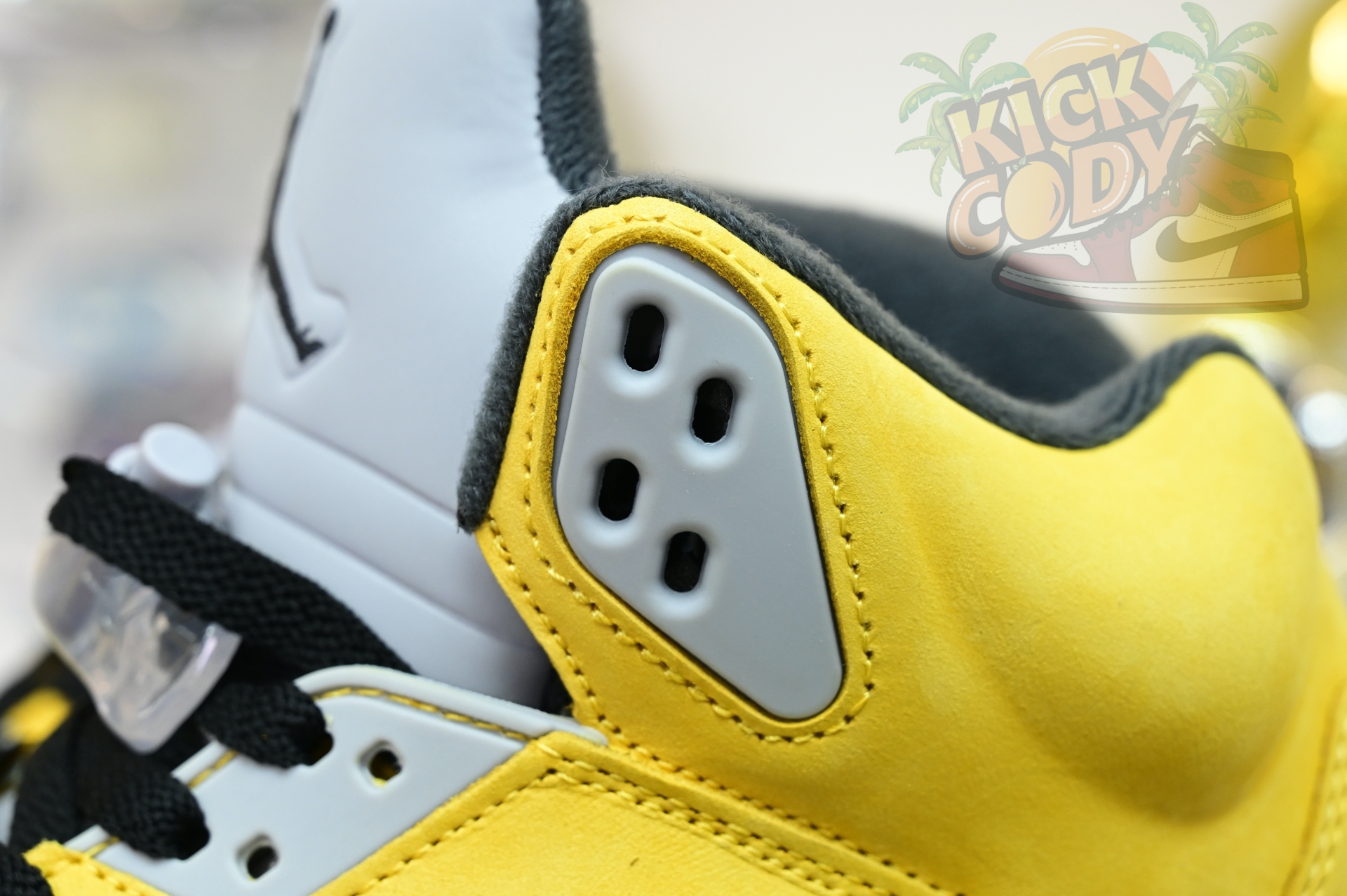 Air Jordan 5 Retro