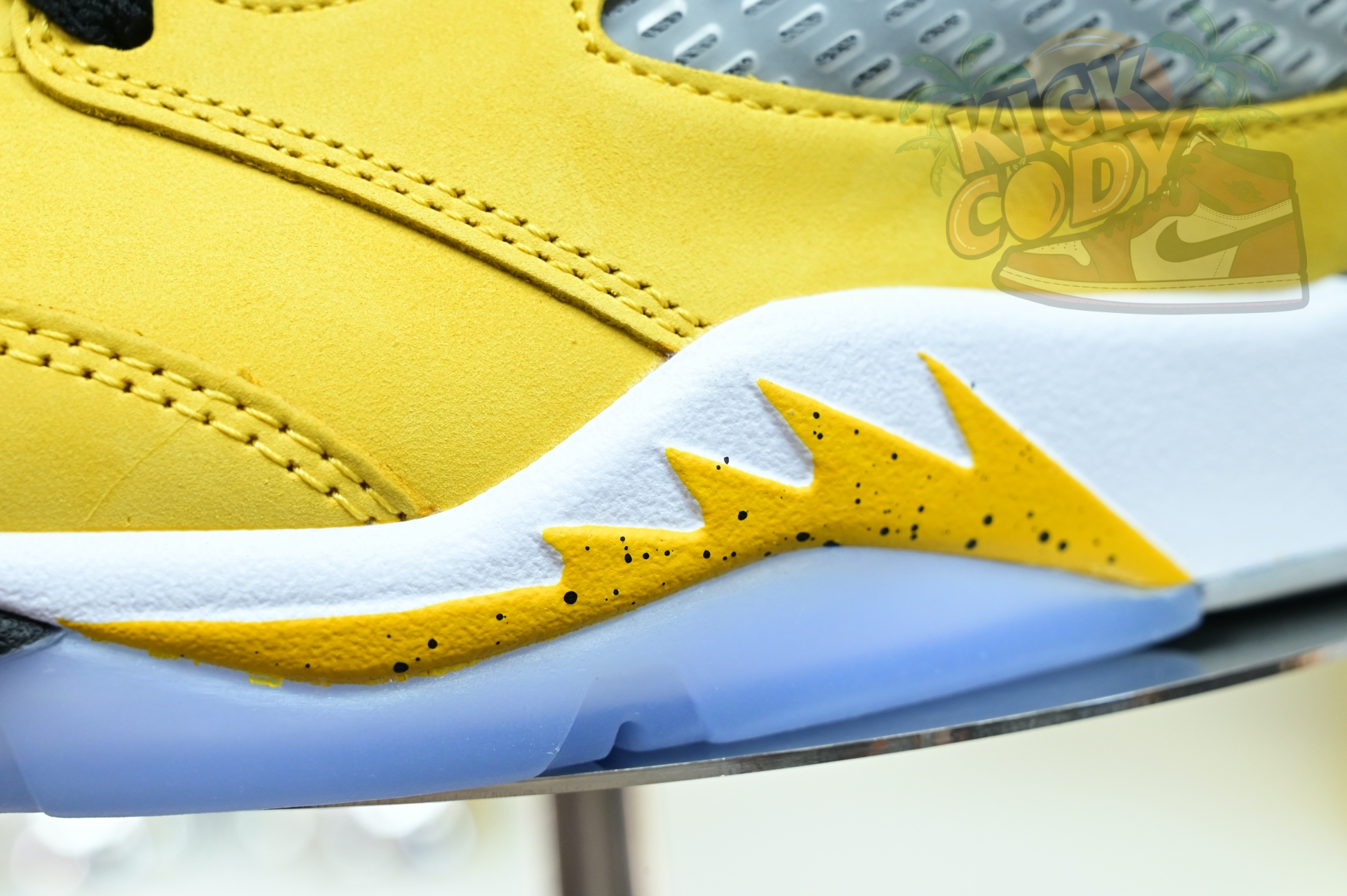 Air Jordan 5 Retro