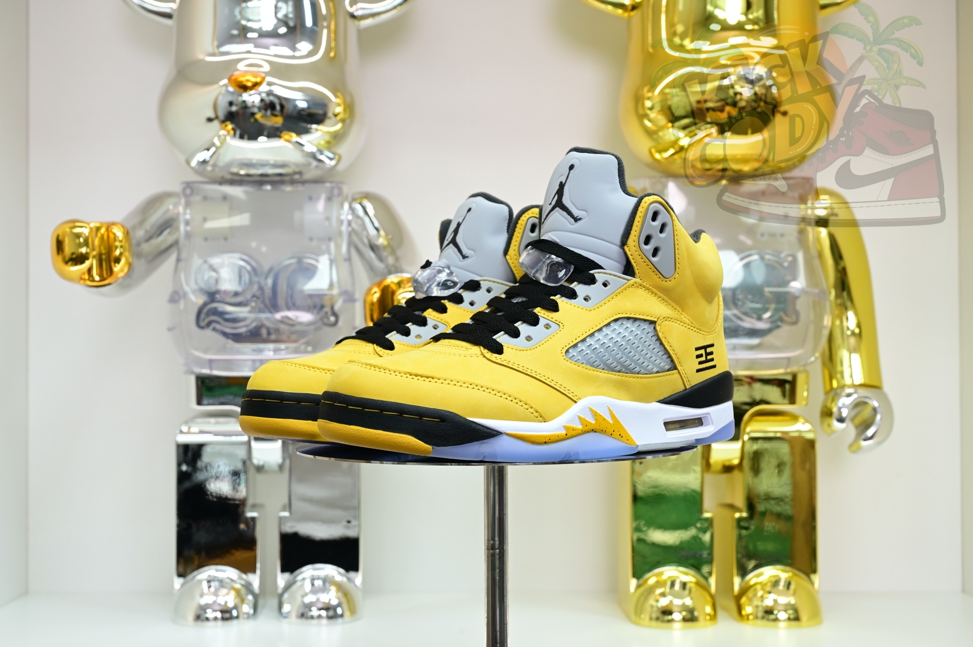 Air Jordan 5 Retro