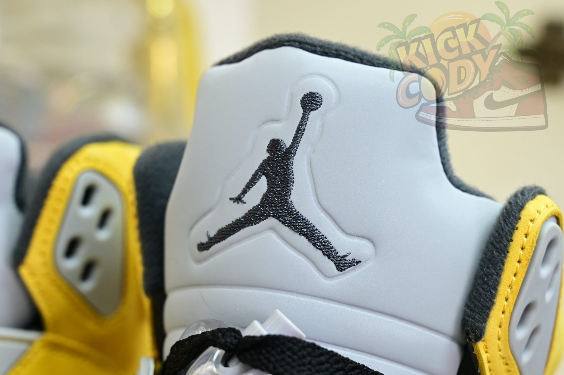 Air Jordan 5 Retro