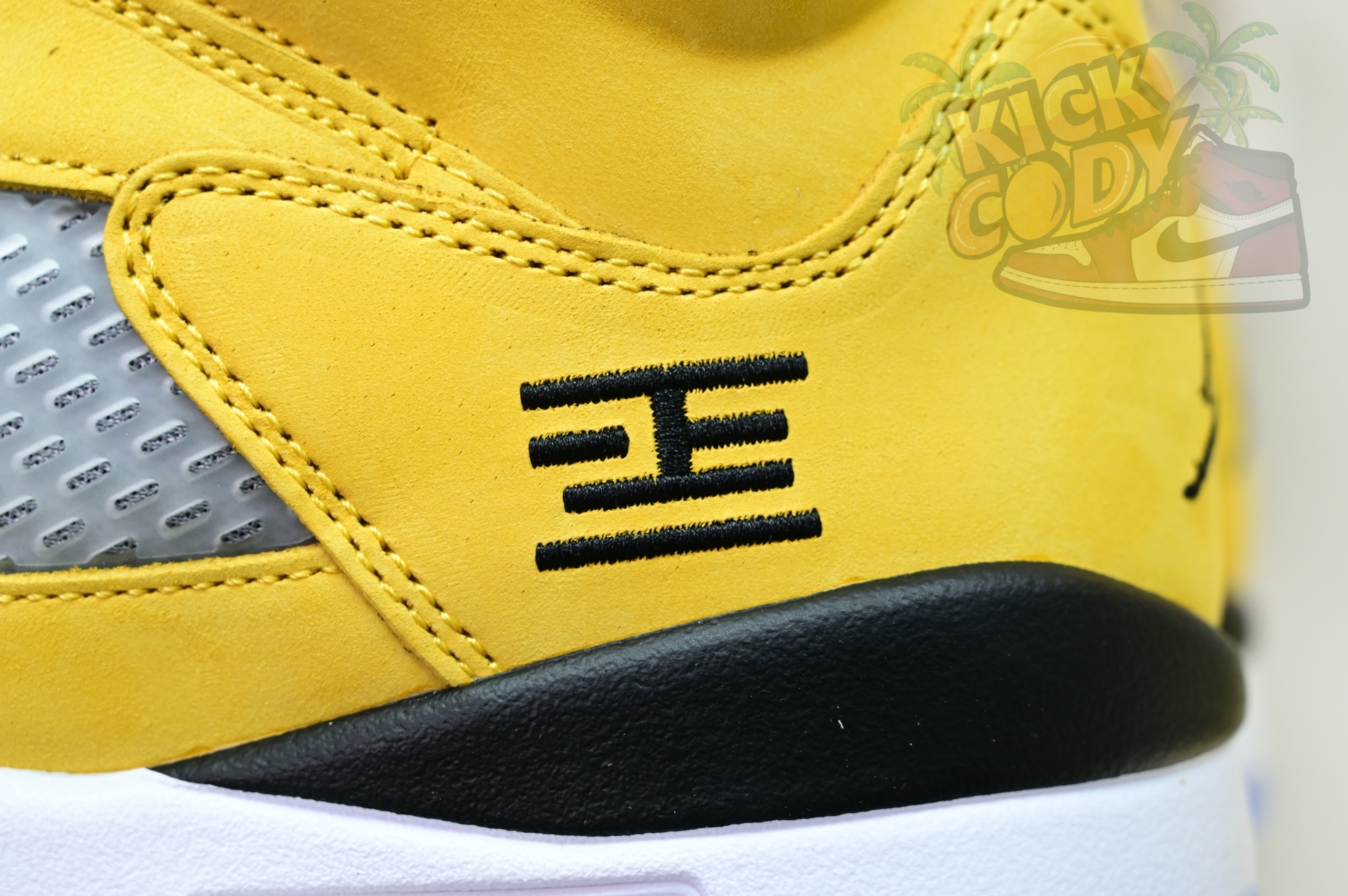 Air Jordan 5 Retro