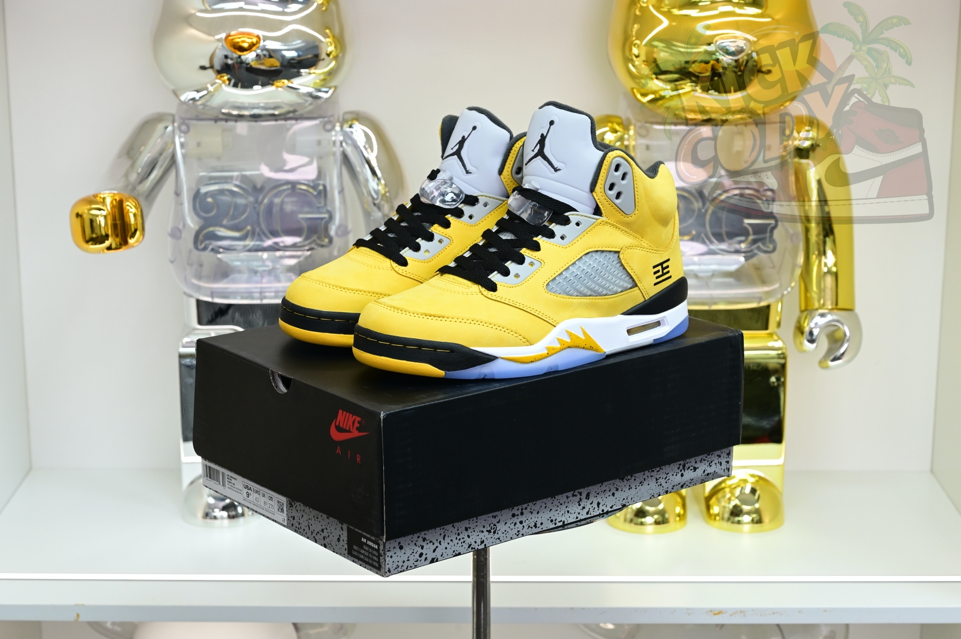 Air Jordan 5 Retro