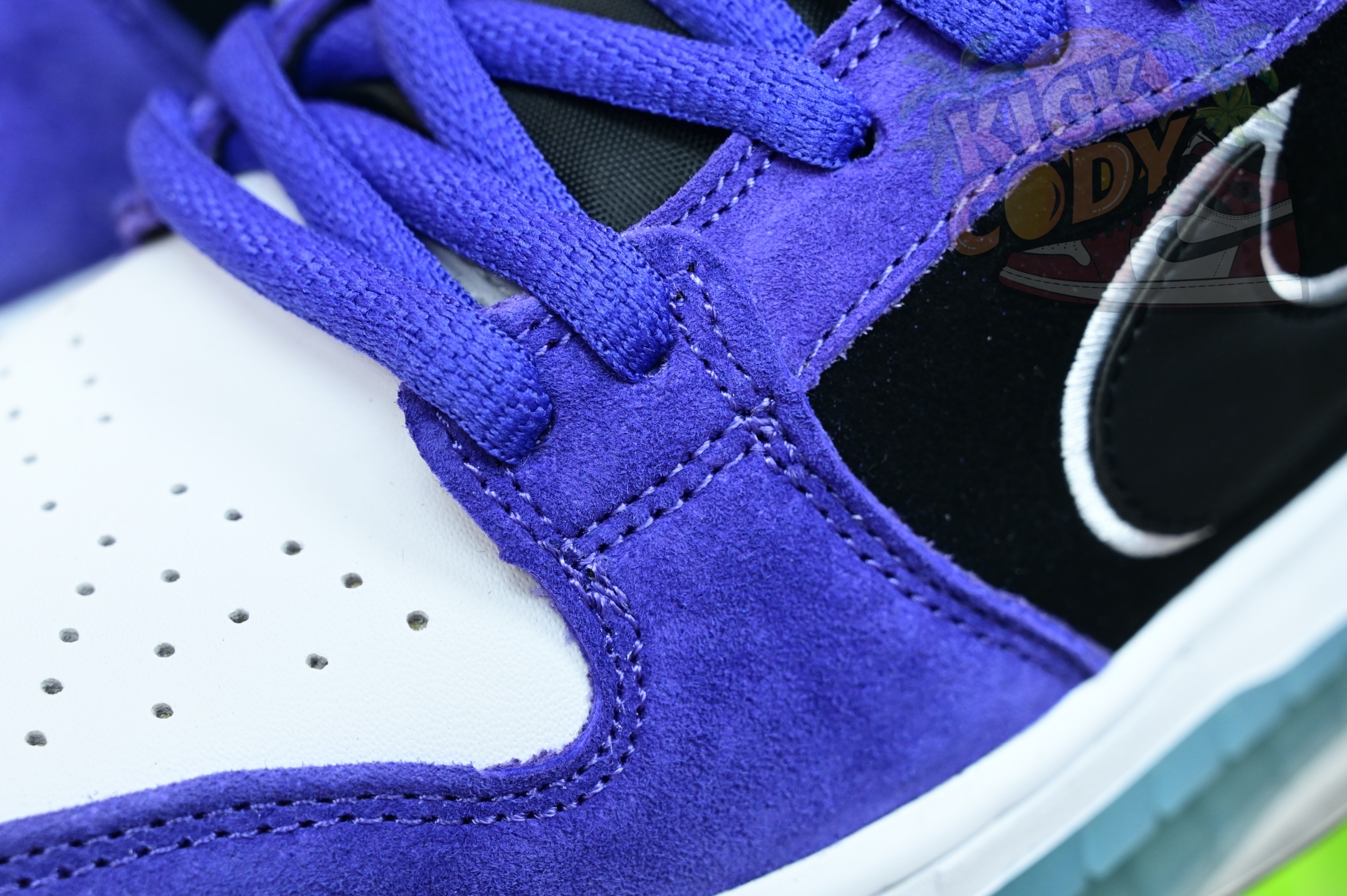 Hayley Wilson x Nike Dunk SB DUNK LOW PRO  HJ0513-500