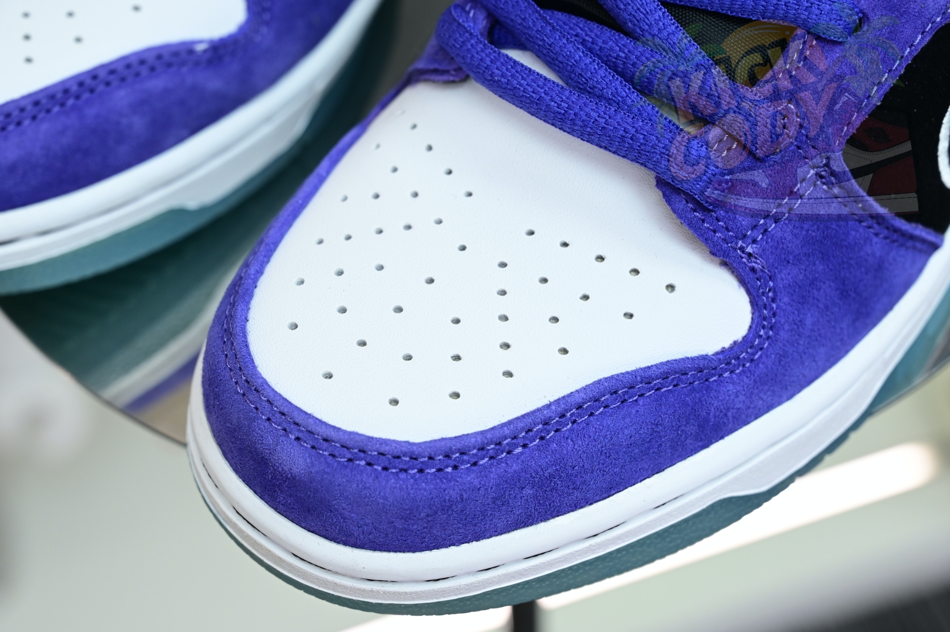 Hayley Wilson x Nike Dunk SB DUNK LOW PRO  HJ0513-500