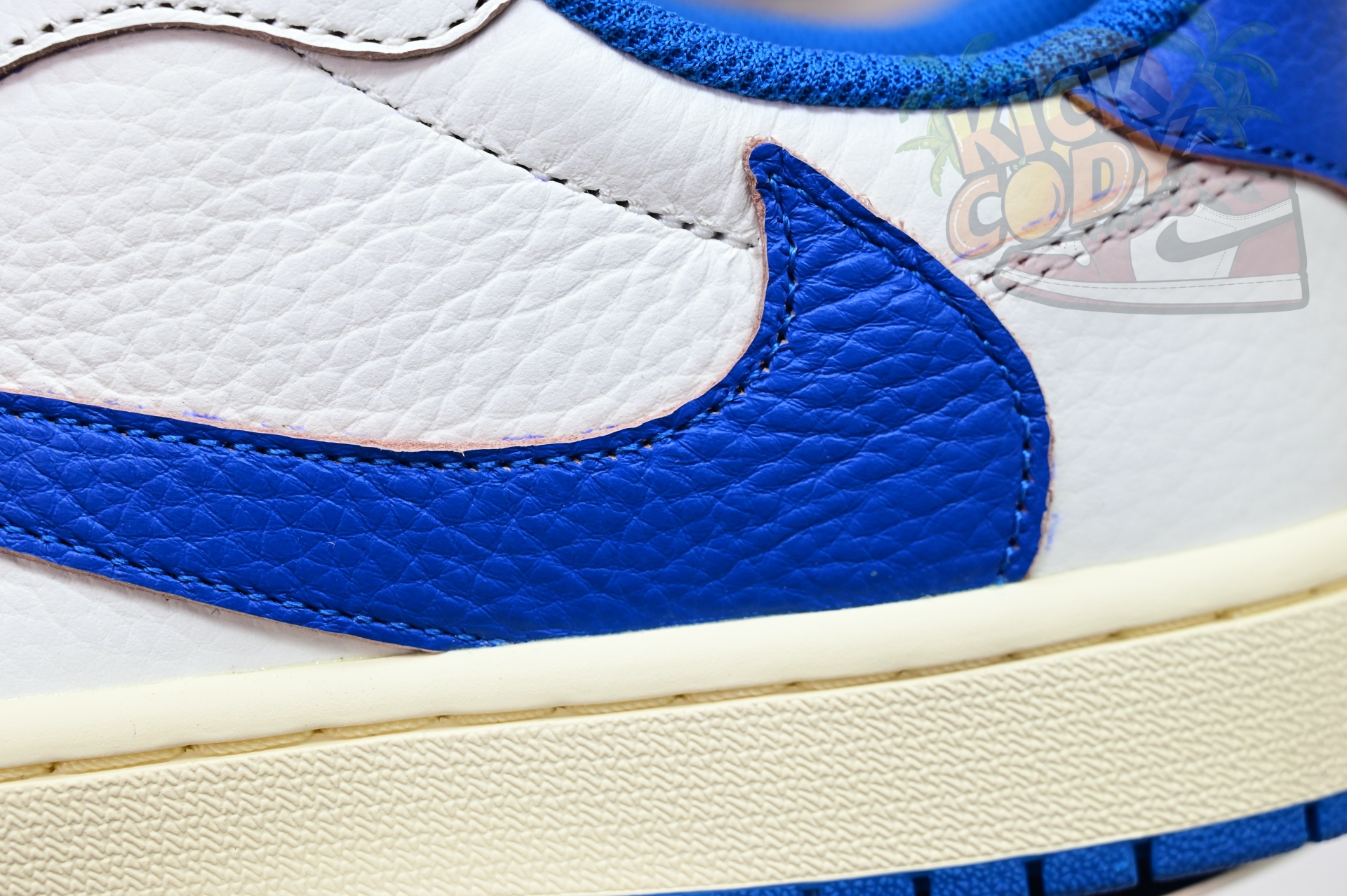 Travis Scott x Jordan Air Jordan 1 Low OG