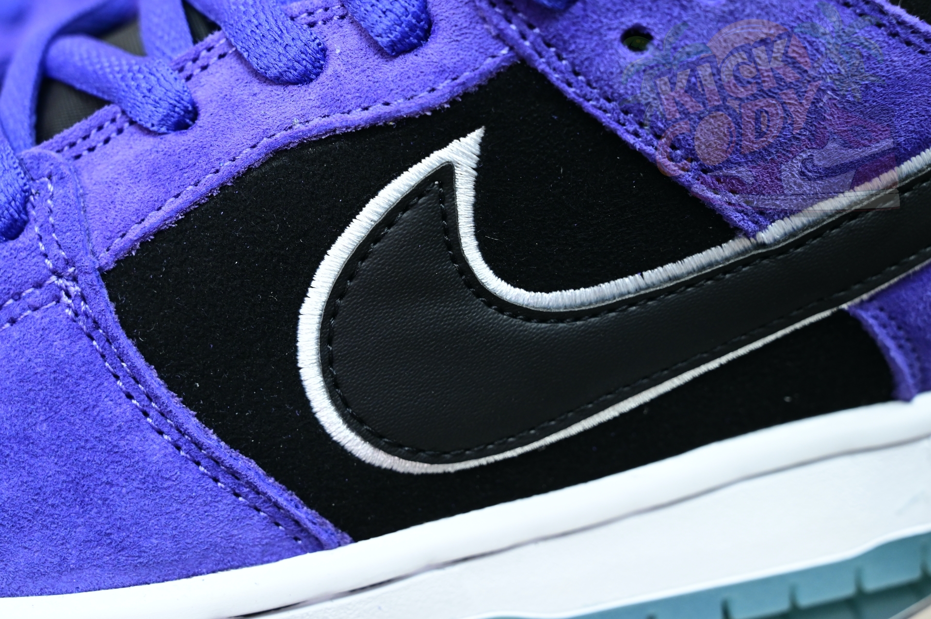 Hayley Wilson x Nike Dunk SB DUNK LOW PRO  HJ0513-500