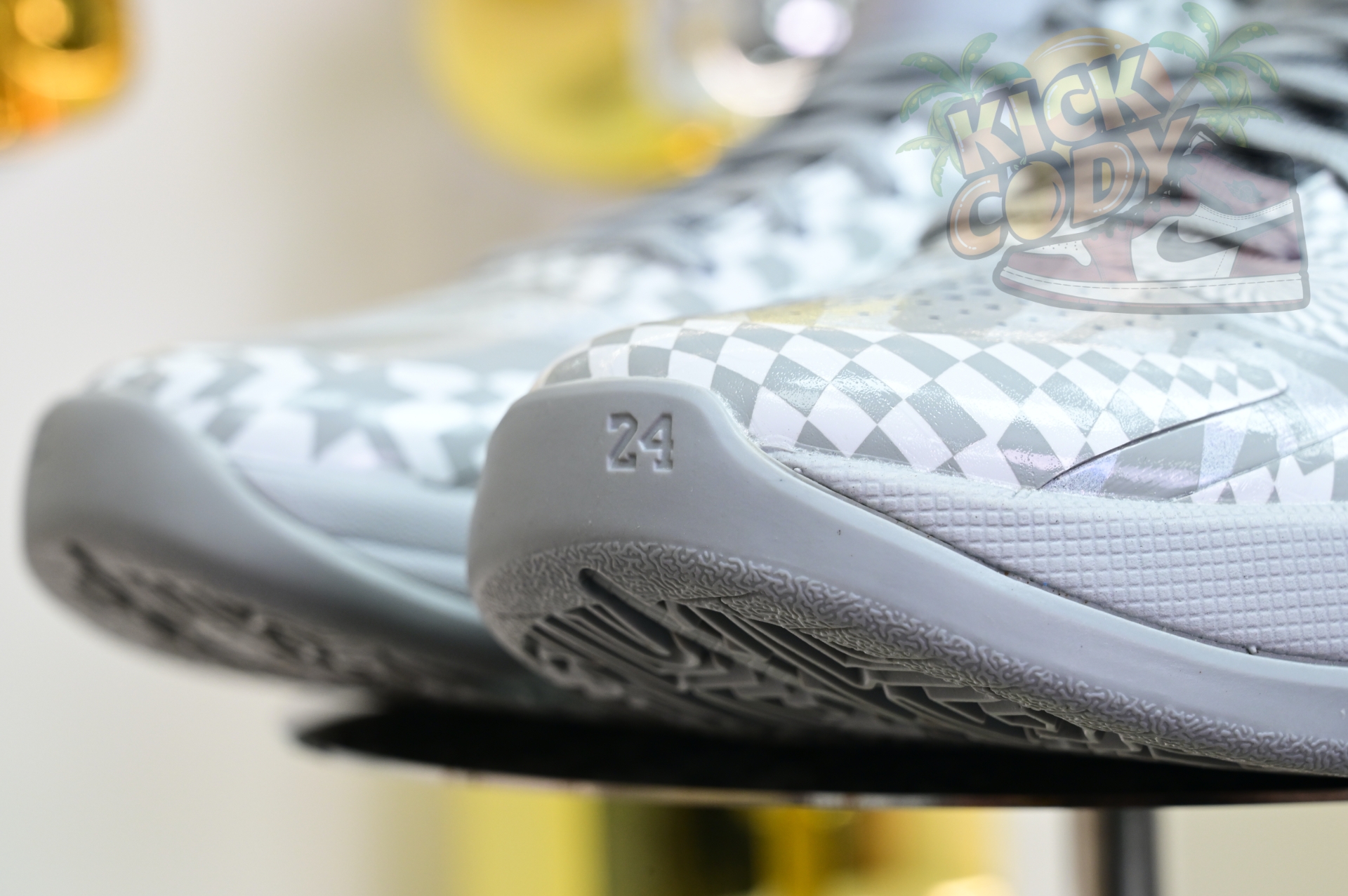 Nike Zoom Kobe 5 Protro 