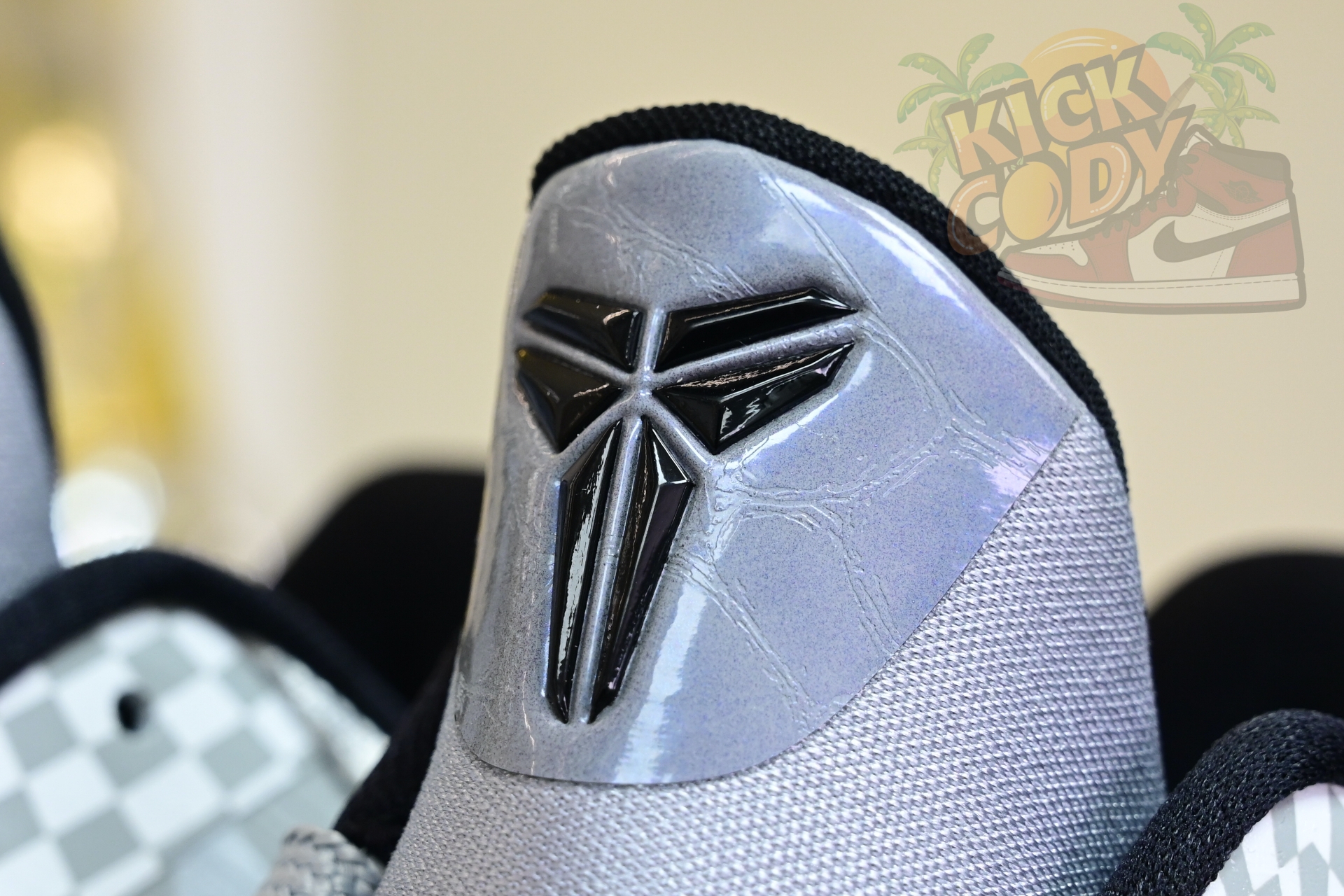 Nike Zoom Kobe 5 Protro 