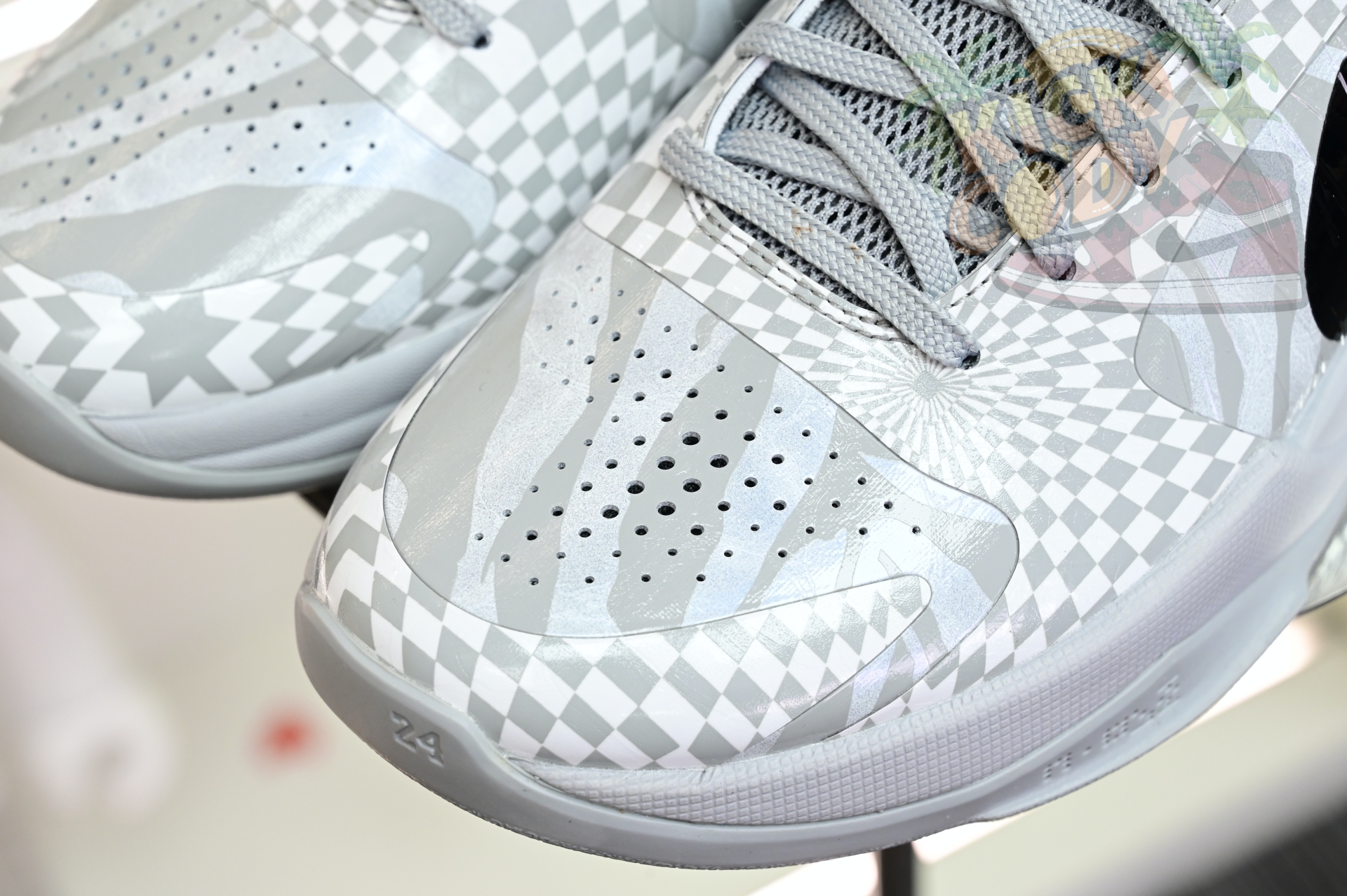 Nike Zoom Kobe 5 Protro 