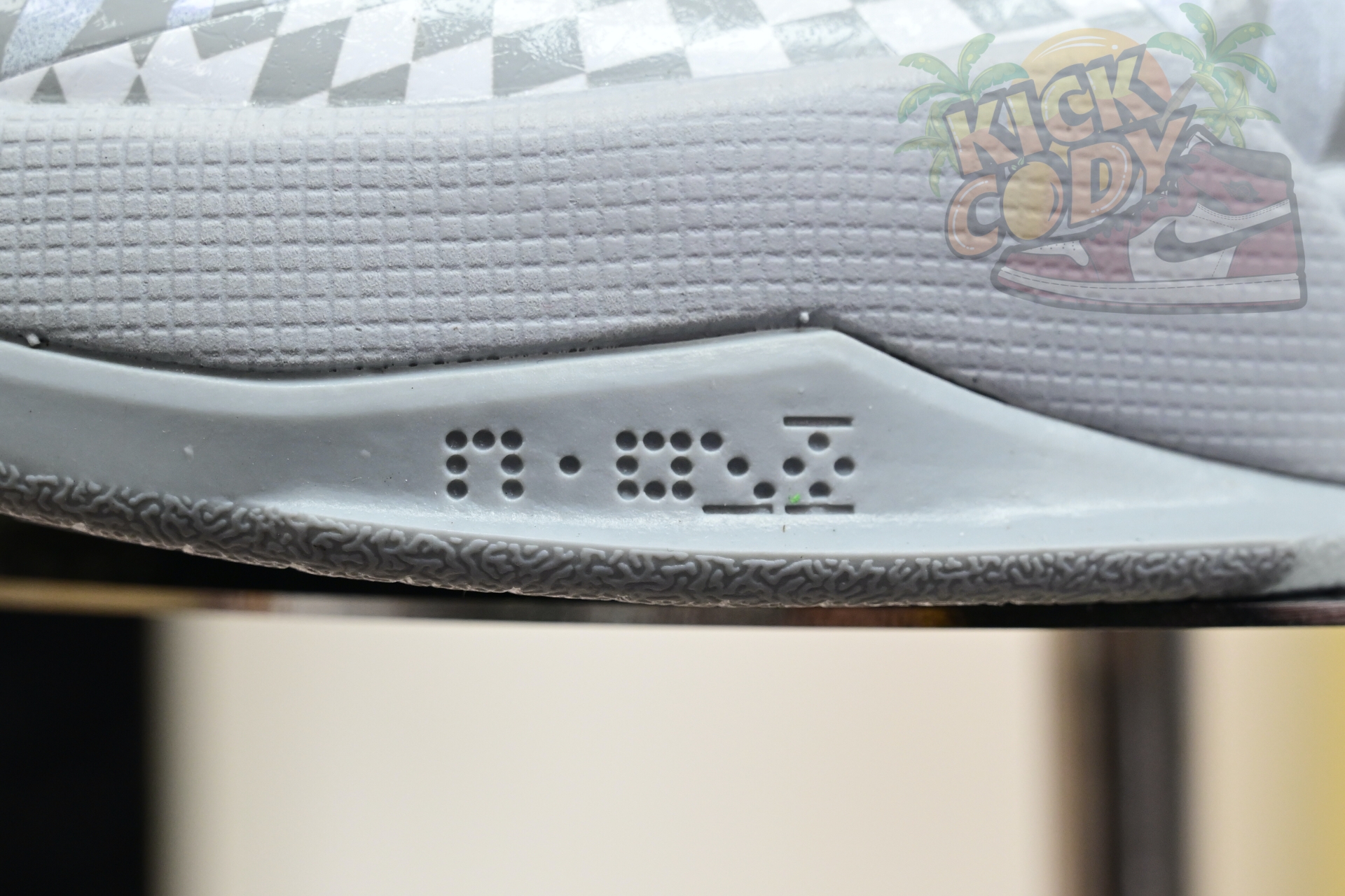 Nike Zoom Kobe 5 Protro 