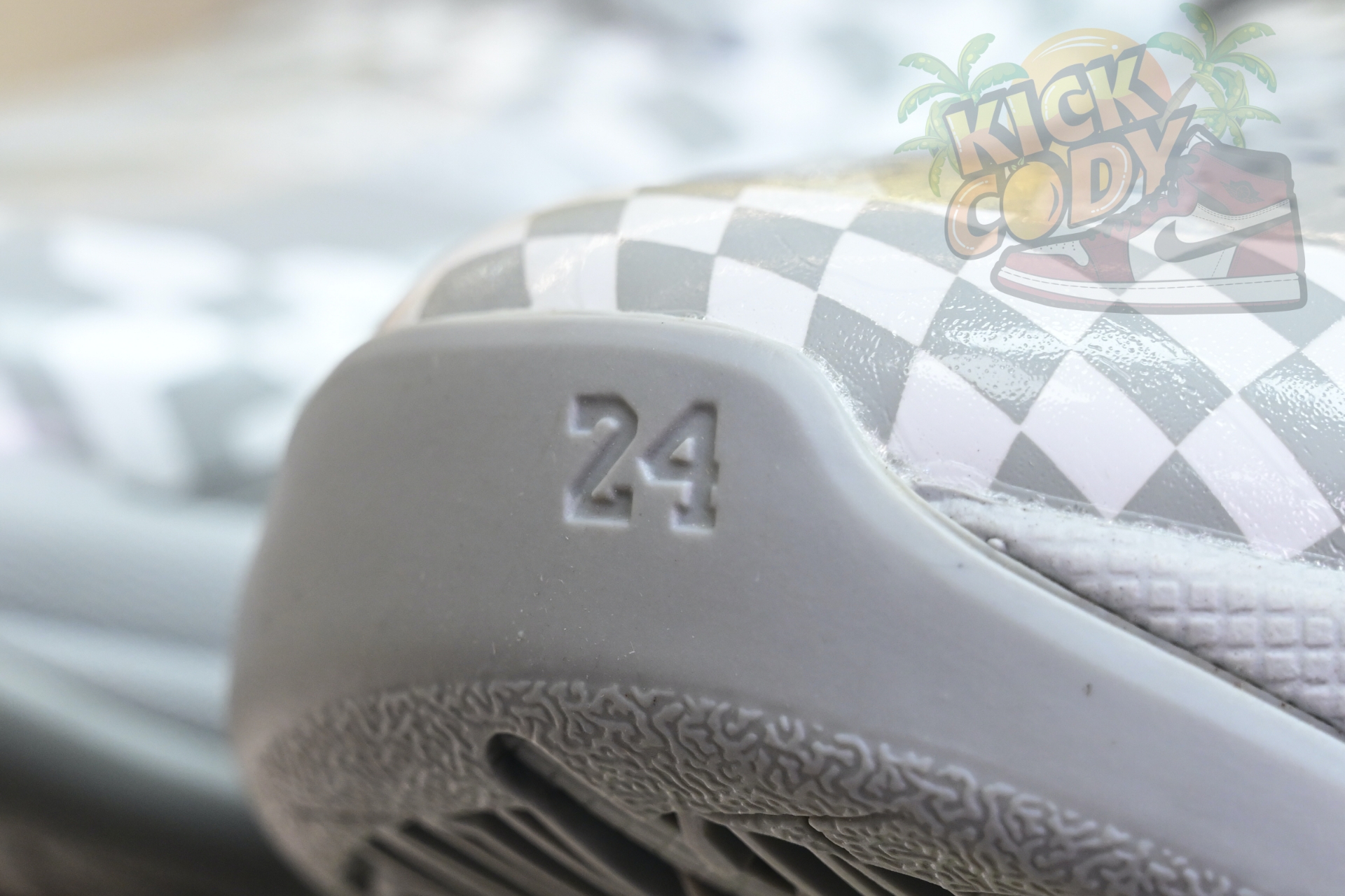 Nike Zoom Kobe 5 Protro 