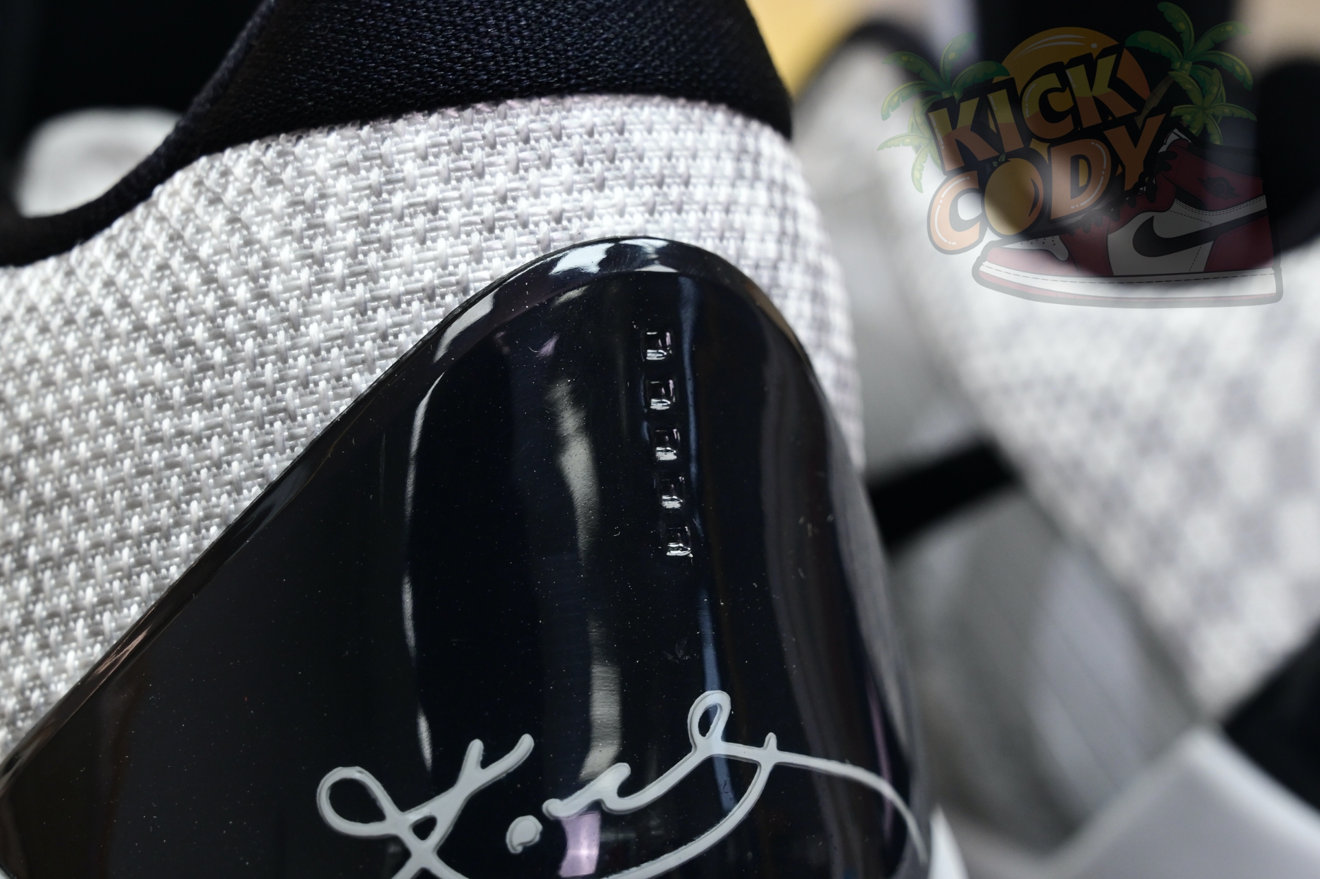 Nike Zoom Kobe 5 Protro 