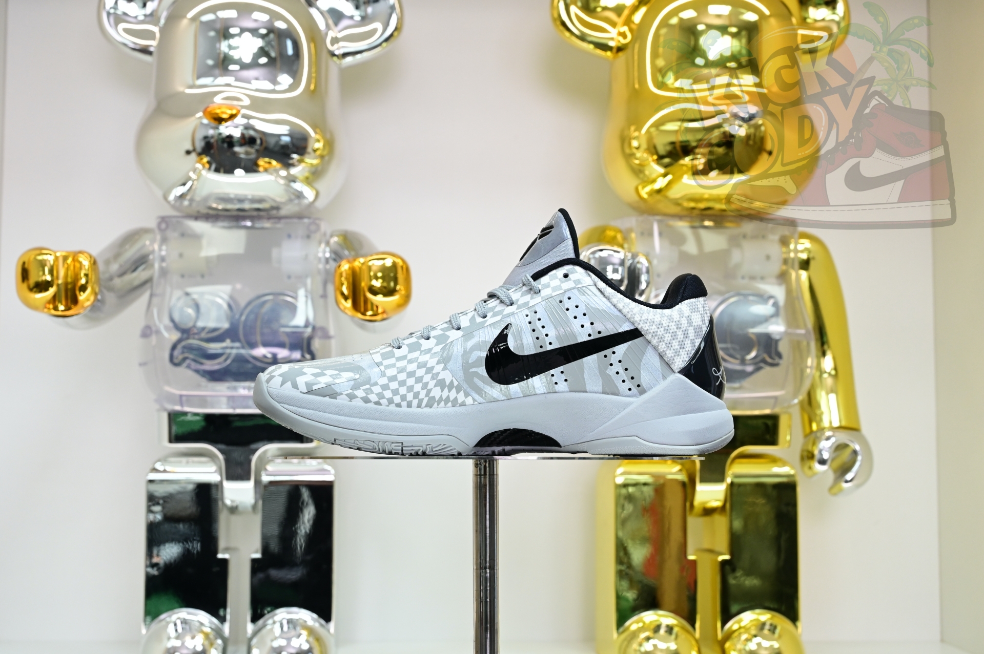 Nike Zoom Kobe 5 Protro 