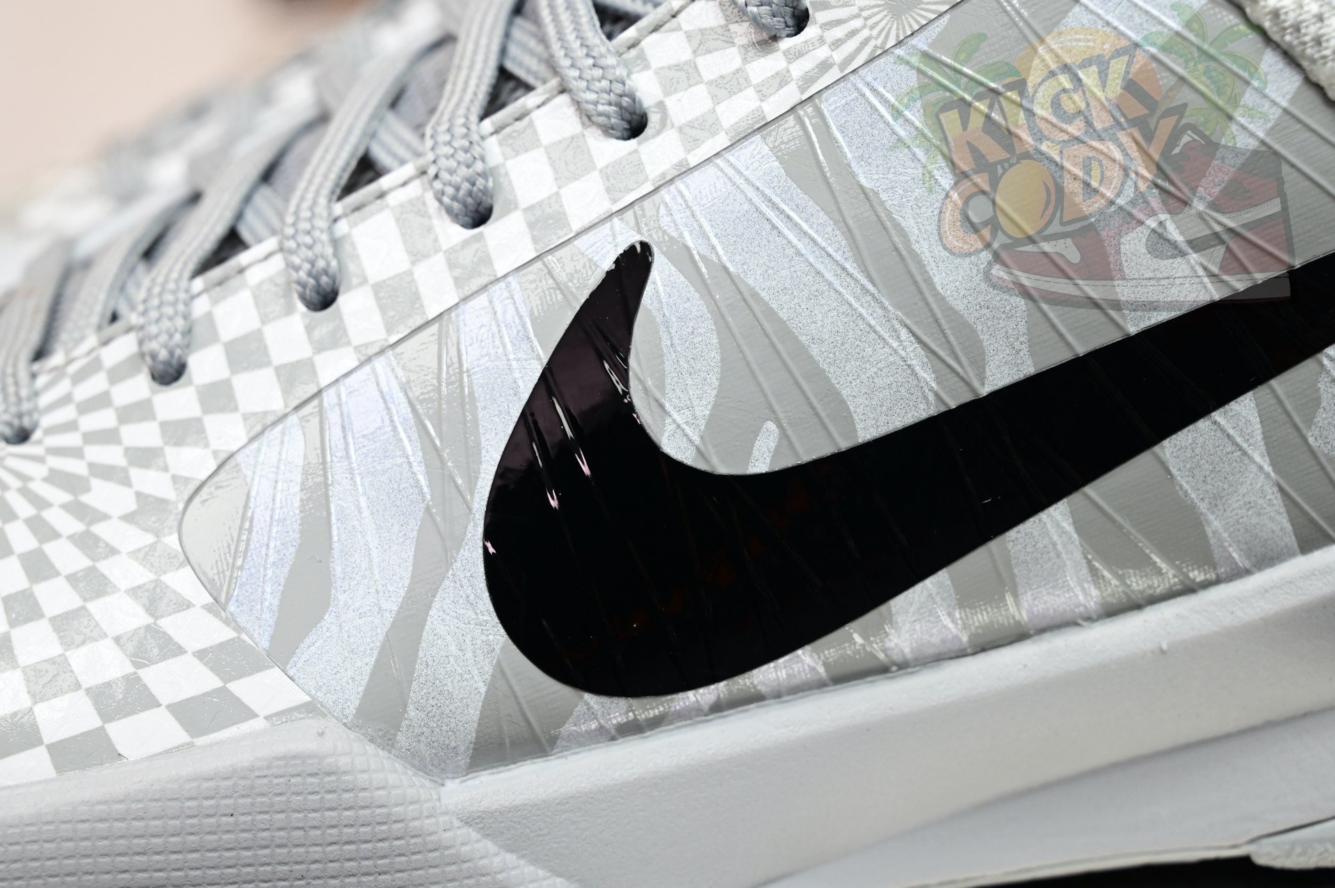 Nike Zoom Kobe 5 Protro 