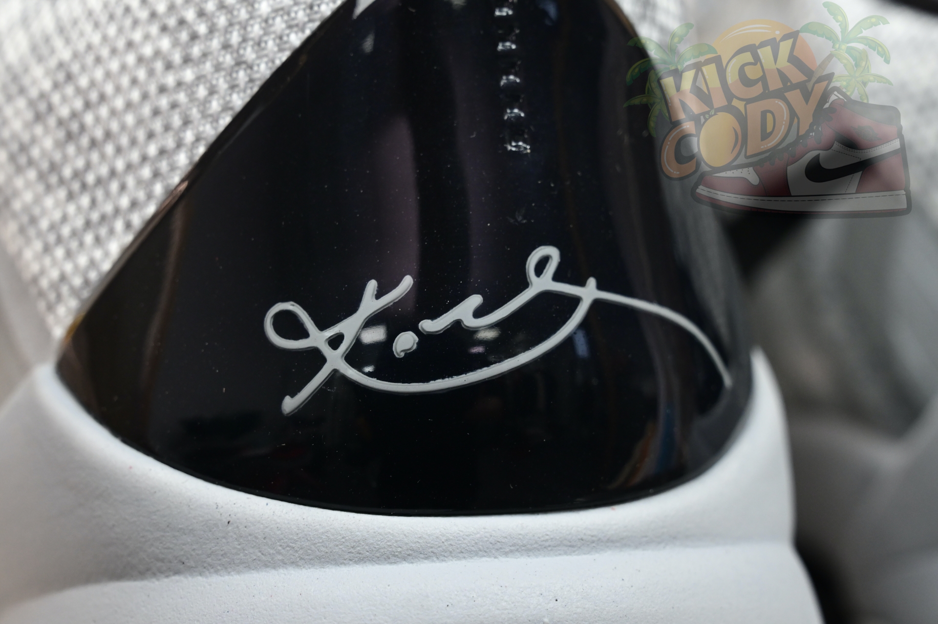 Nike Zoom Kobe 5 Protro 