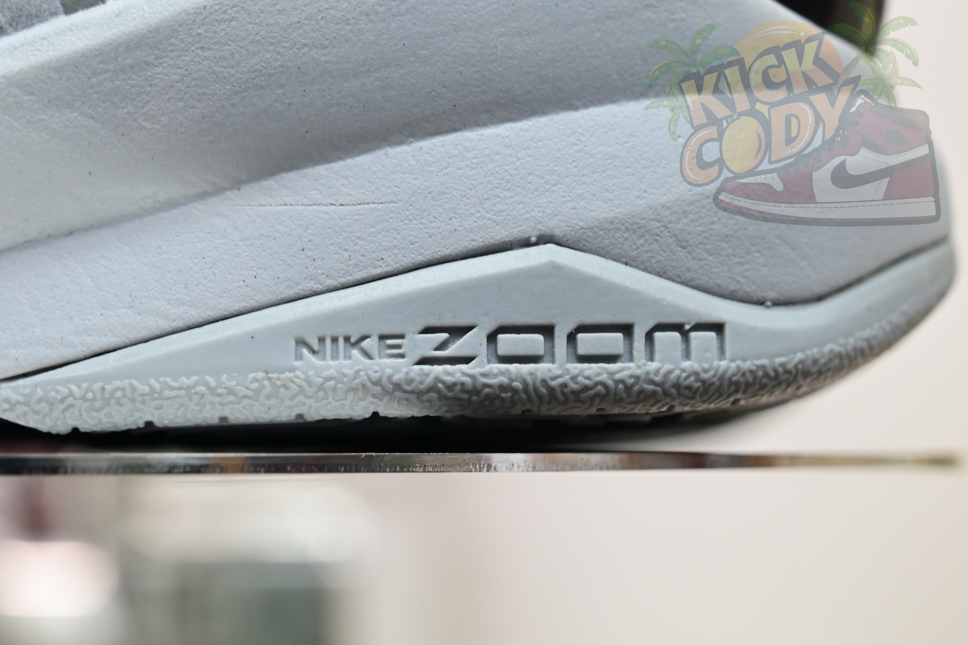 Nike Zoom Kobe 5 Protro 