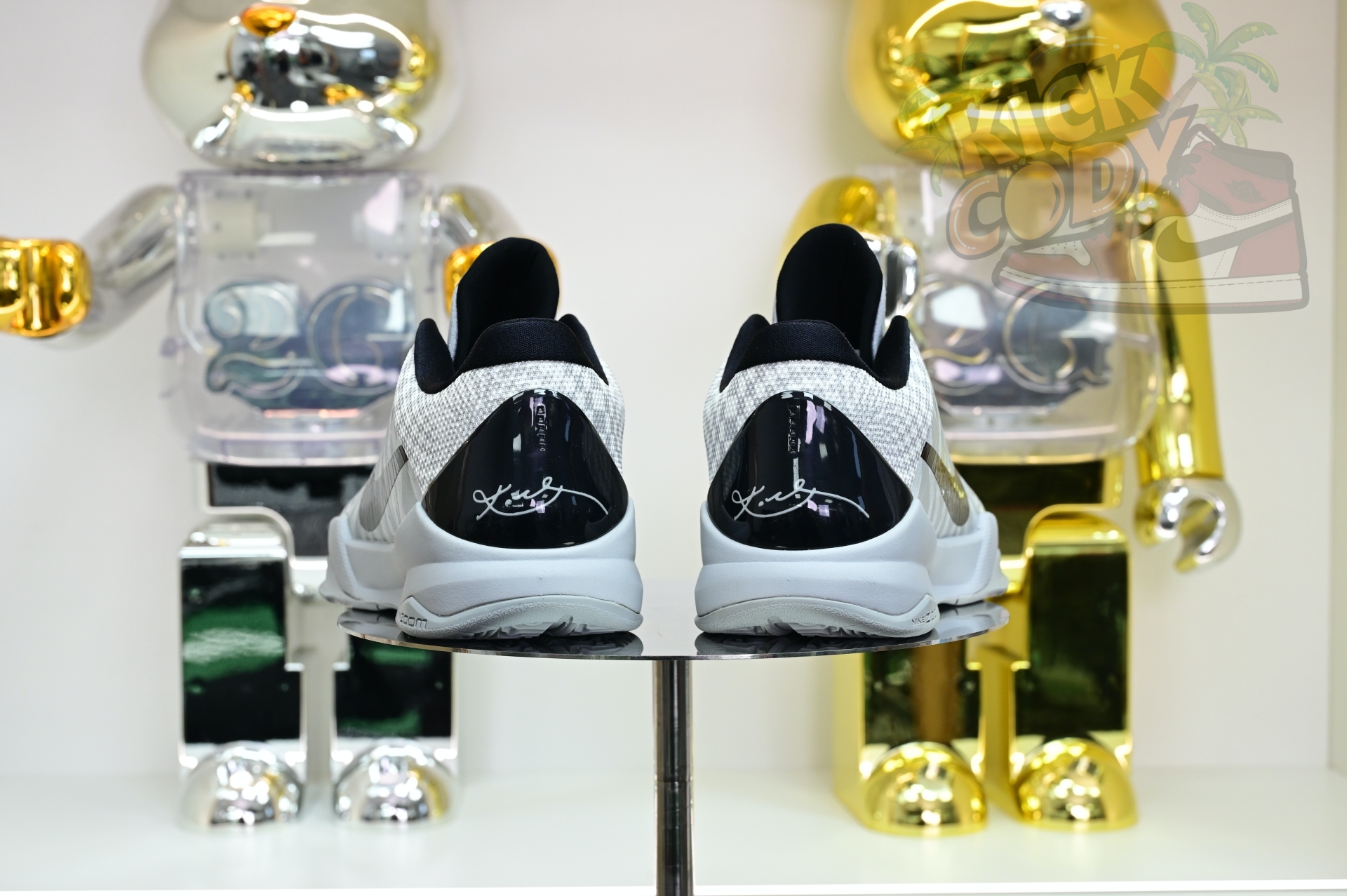 Nike Zoom Kobe 5 Protro 