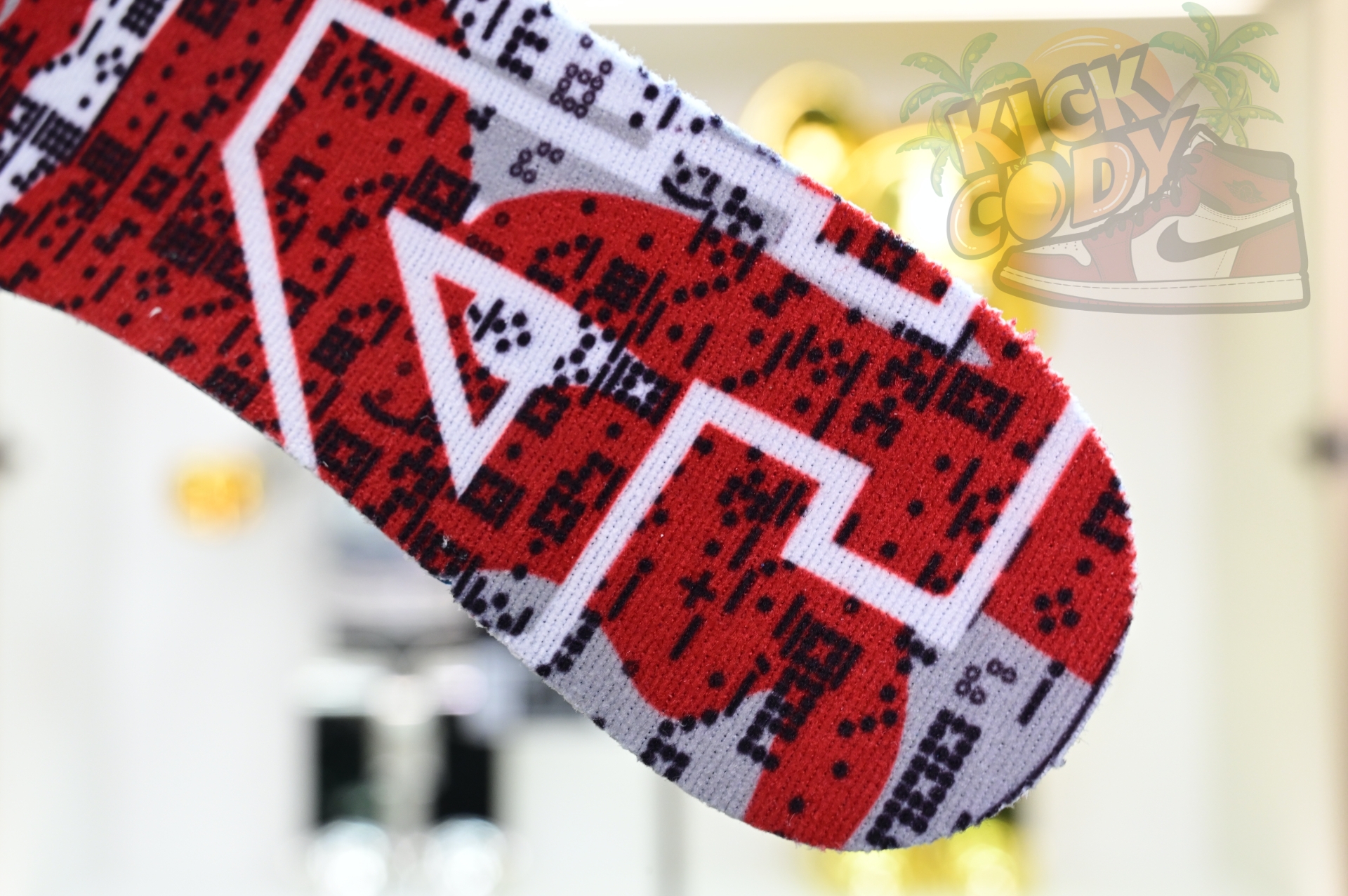 Nike Zoom Kobe 5 Protro 