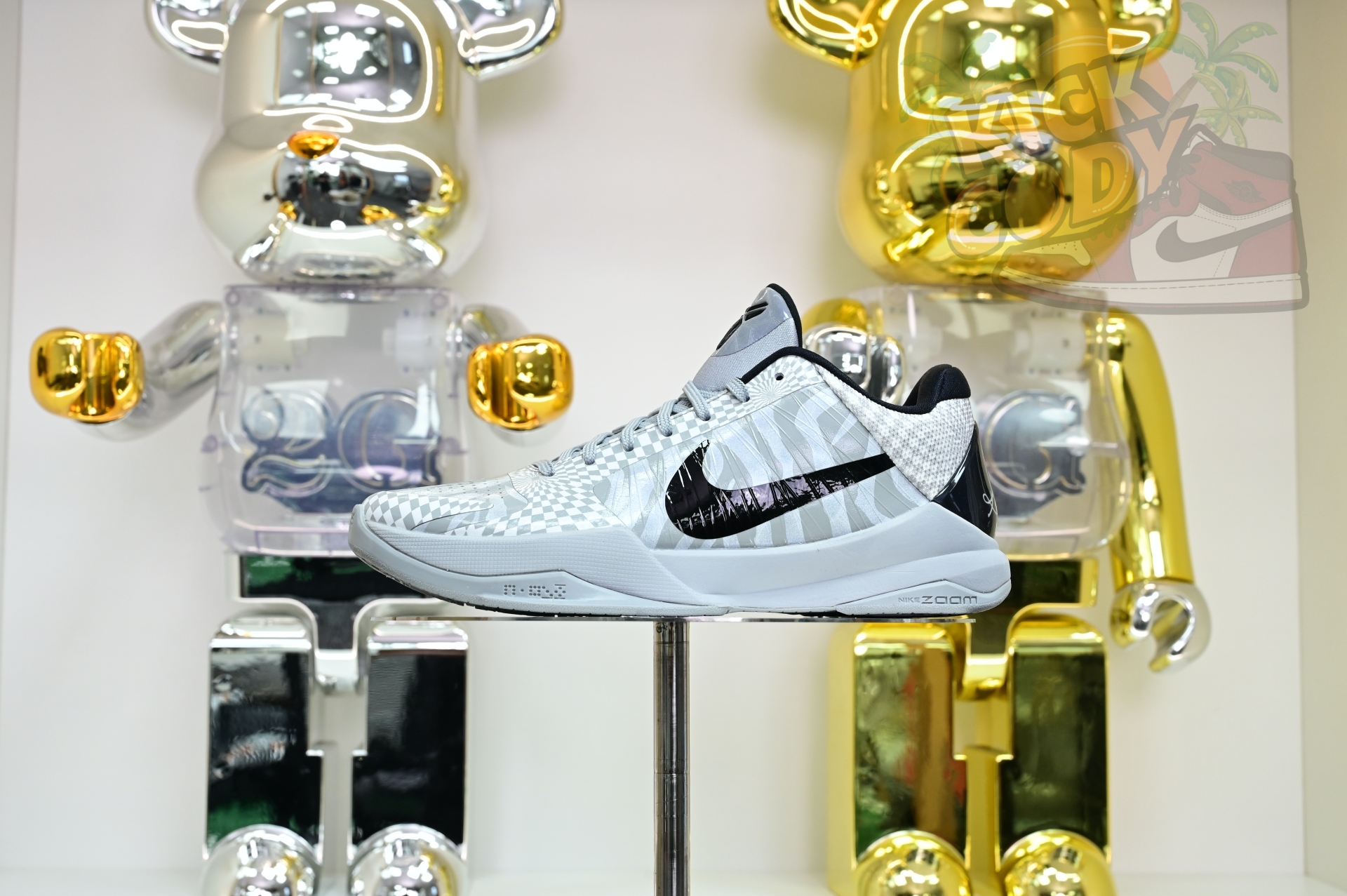 Nike Zoom Kobe 5 Protro 