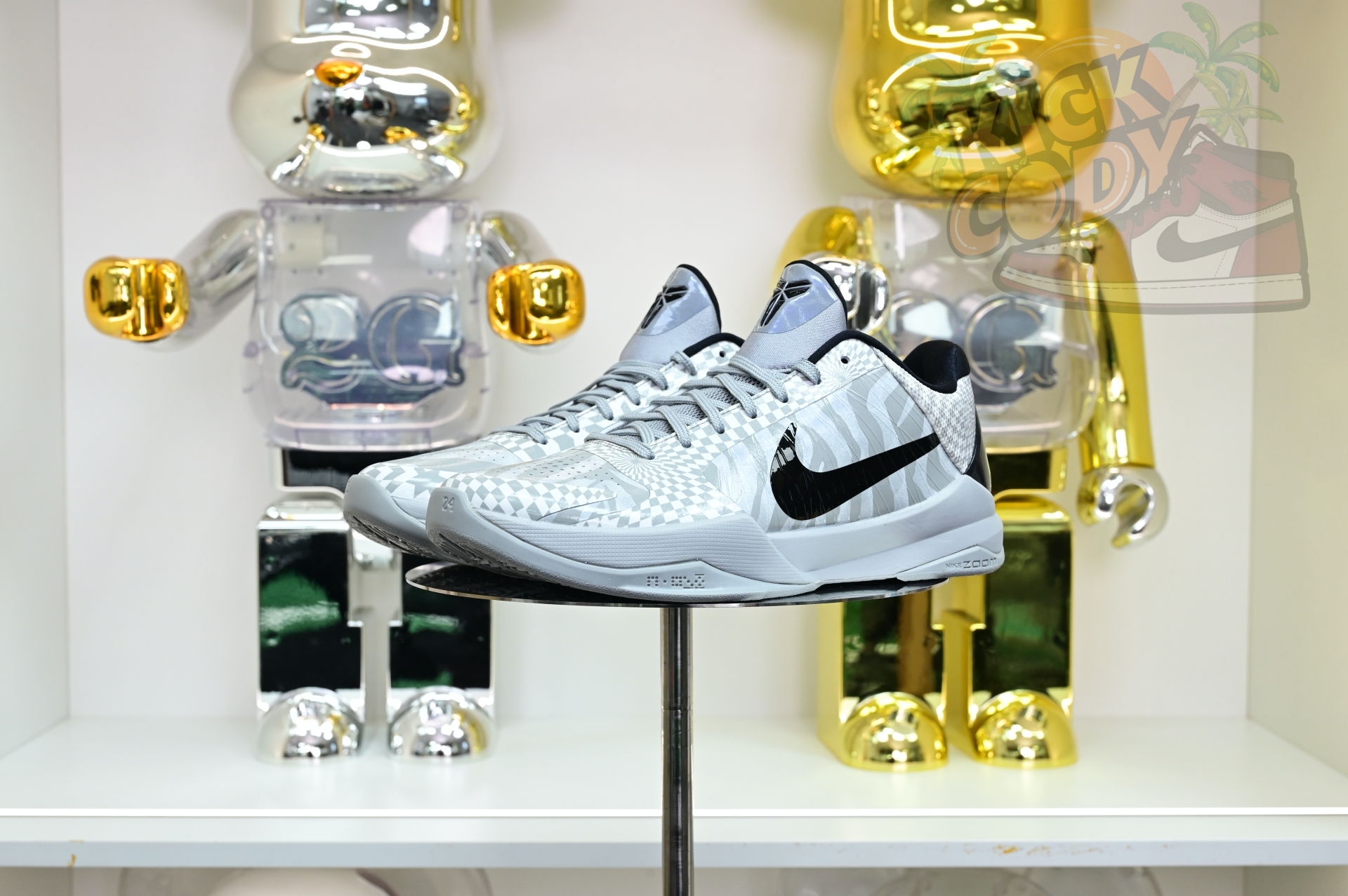 Nike Zoom Kobe 5 Protro 