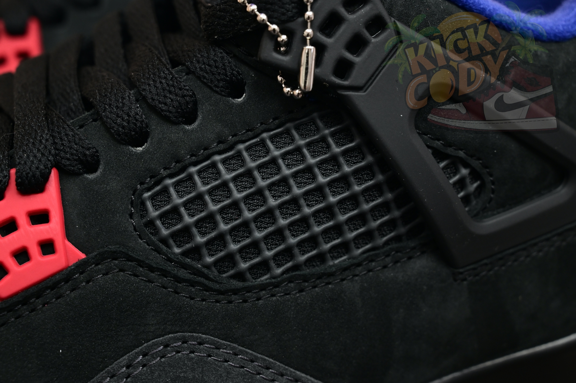 Jordan Air Jordan 4 Rare Air“Laser”