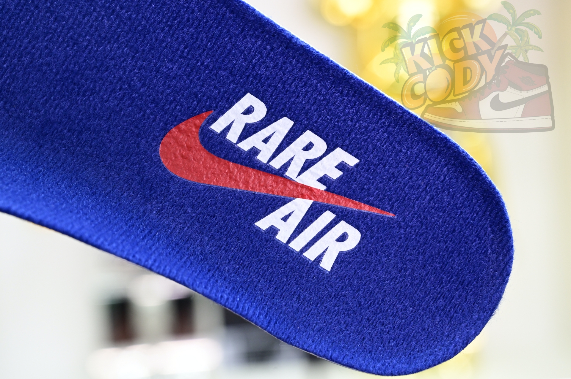 Jordan Air Jordan 4 Rare Air“Laser”