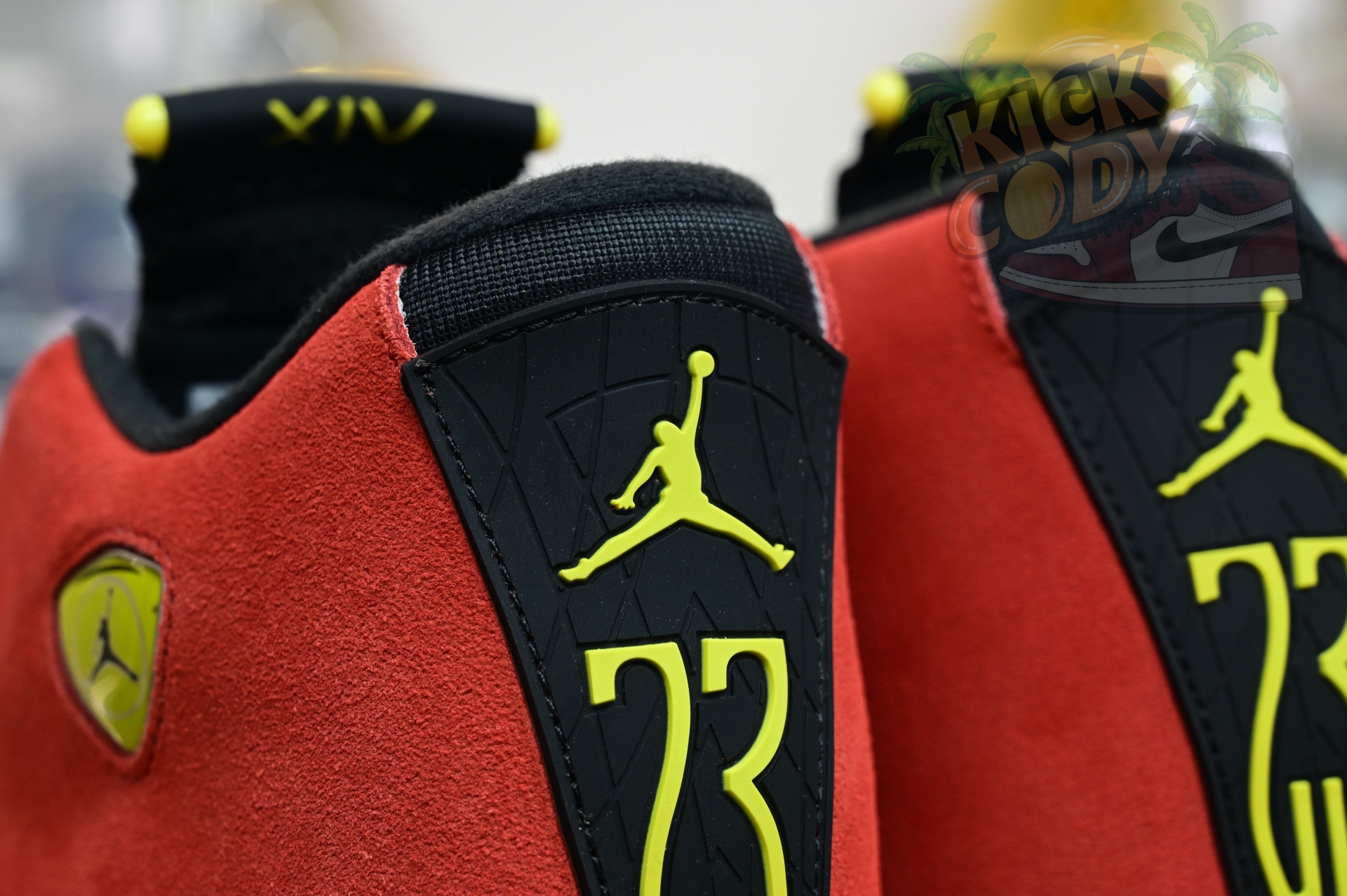 Jordan Air Jordan 14 IF5015-600