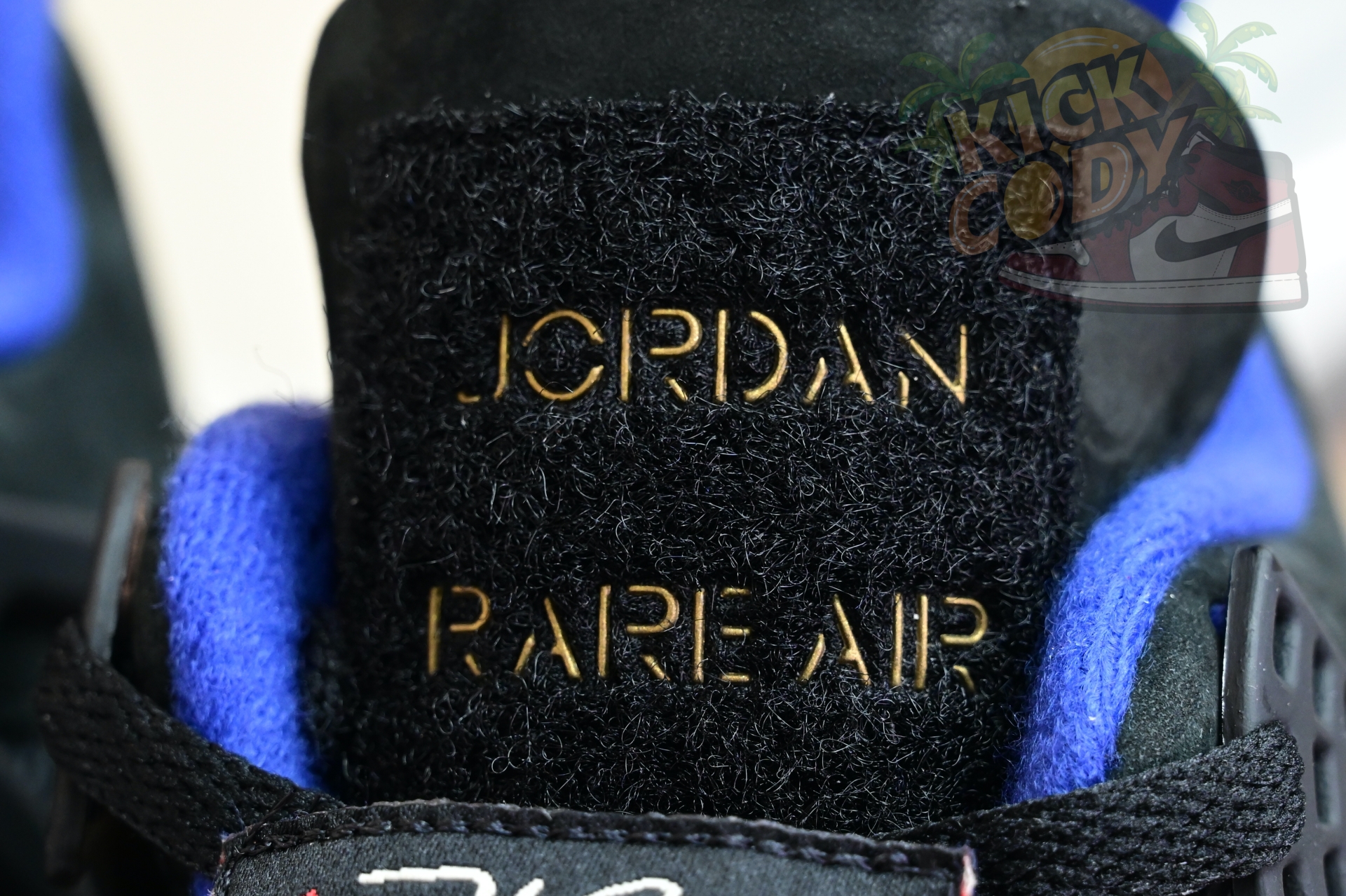 Jordan Air Jordan 4 Rare Air“Laser”