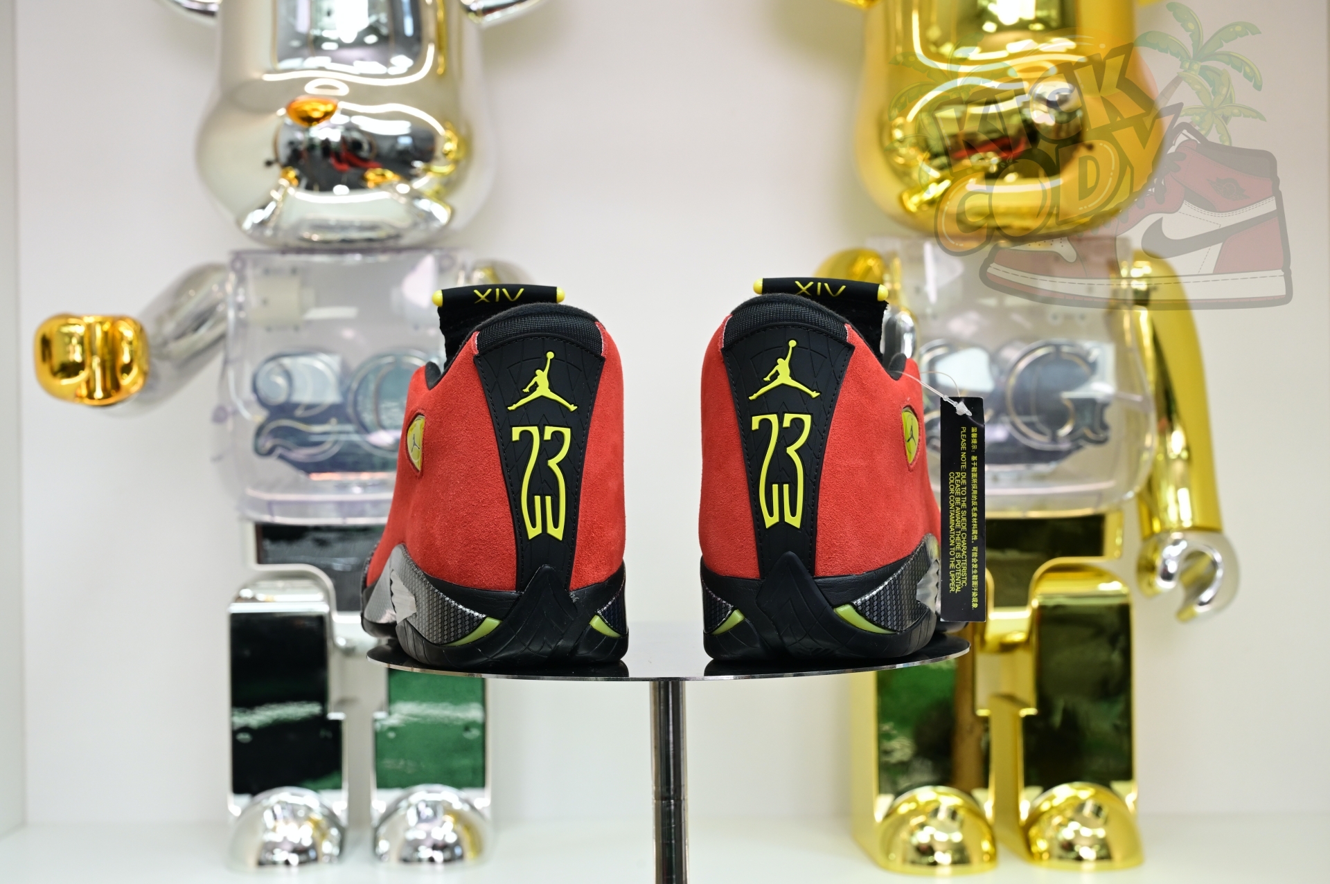 Jordan Air Jordan 14 IF5015-600