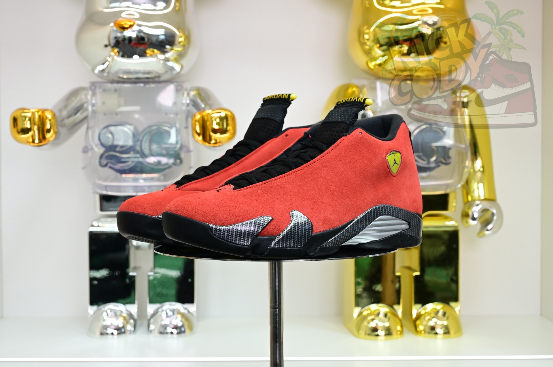 Jordan Air Jordan 14 IF5015-600